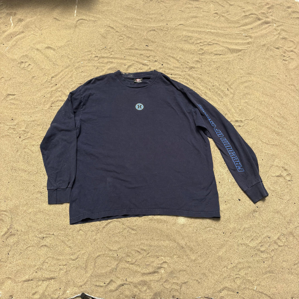 Hurley Long Sleeve