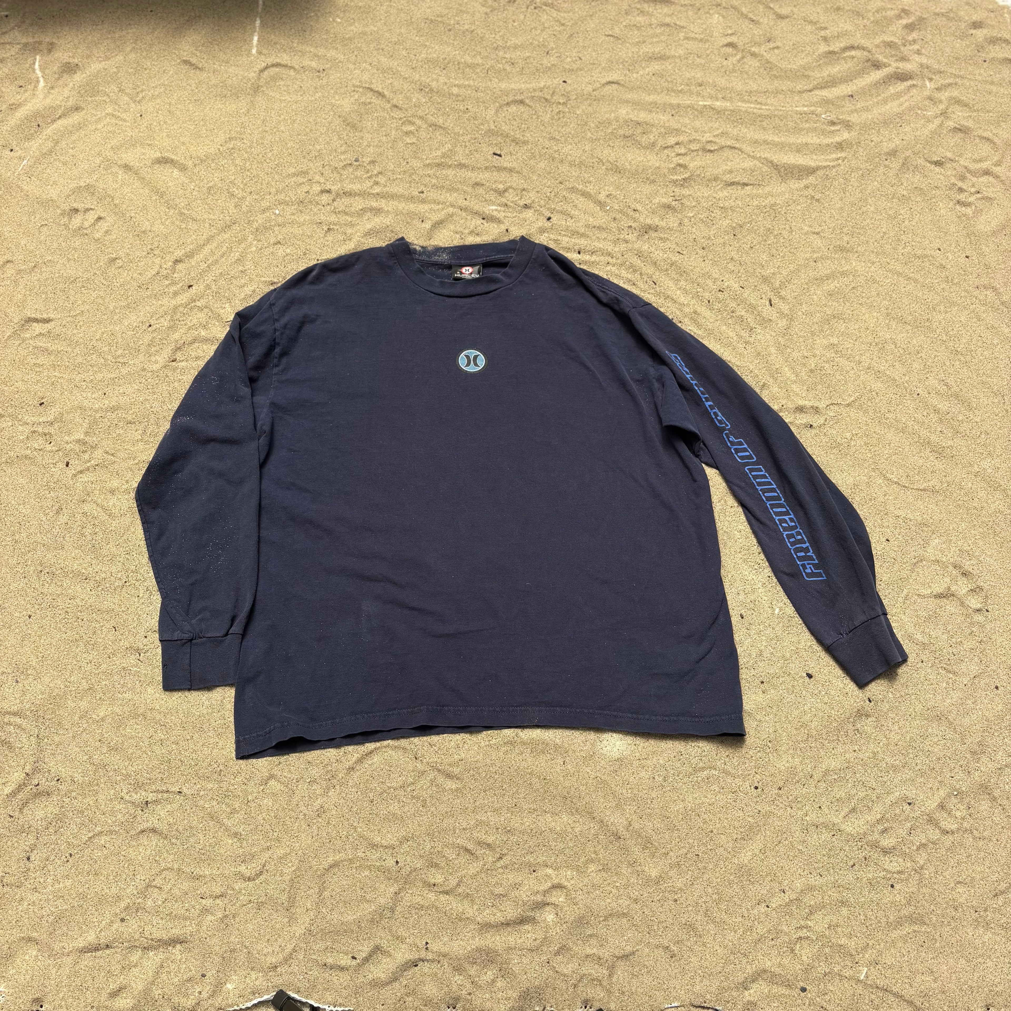 Hurley Long Sleeve