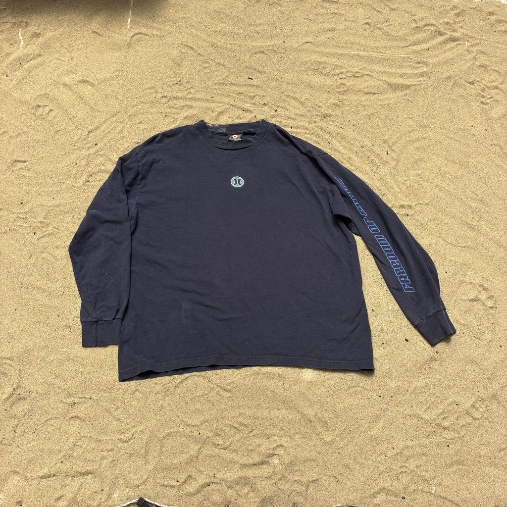 Hurley Long Sleeve