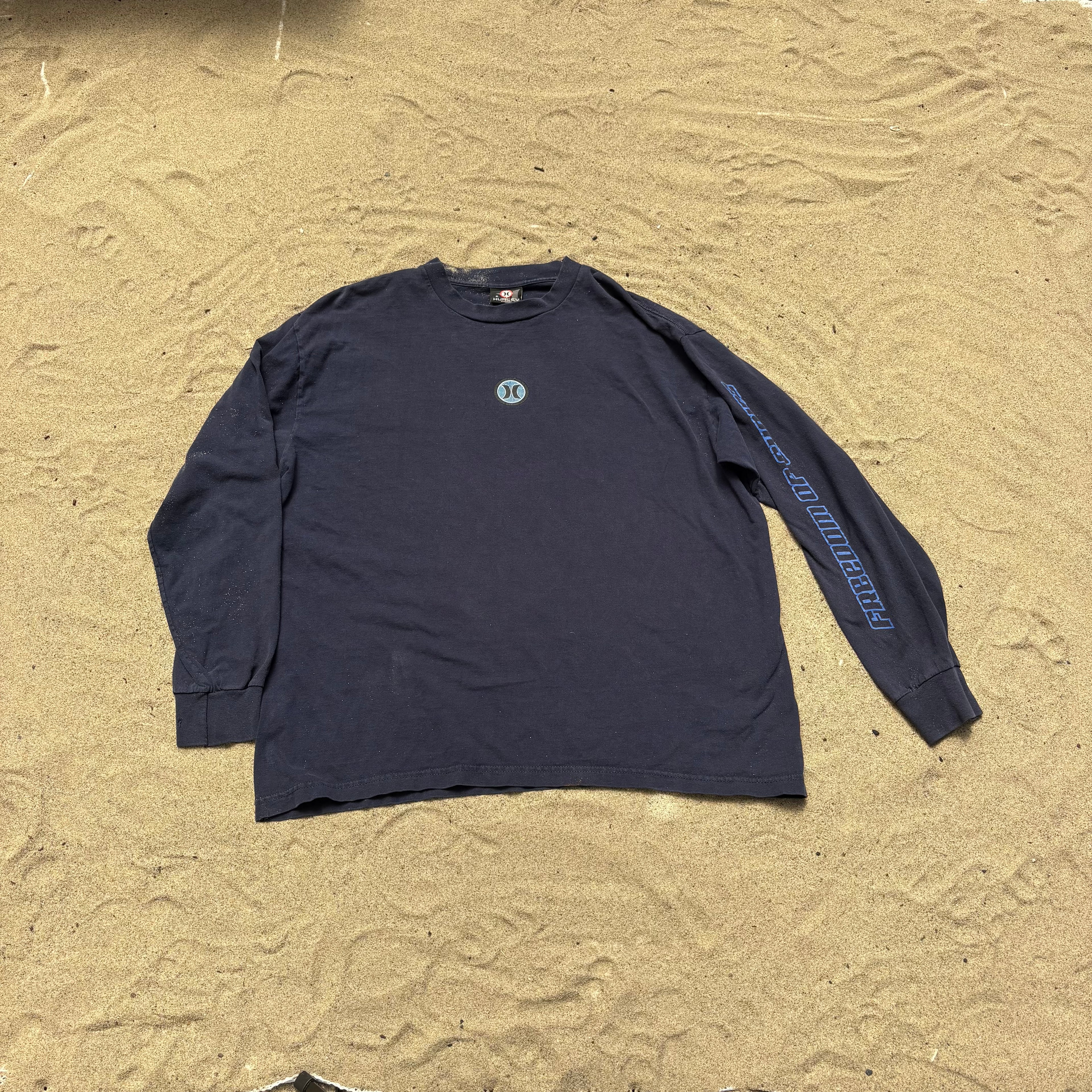 Hurley Long Sleeve
