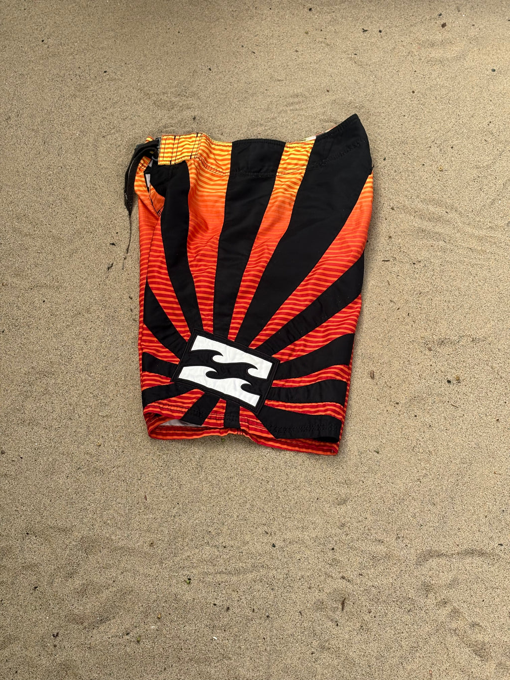 Billabong Rising Sun 30