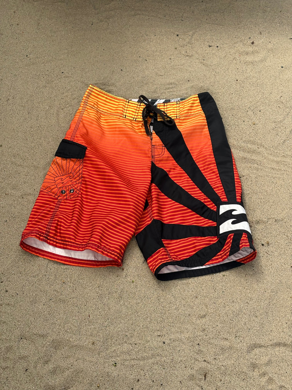 Billabong Rising Sun 30