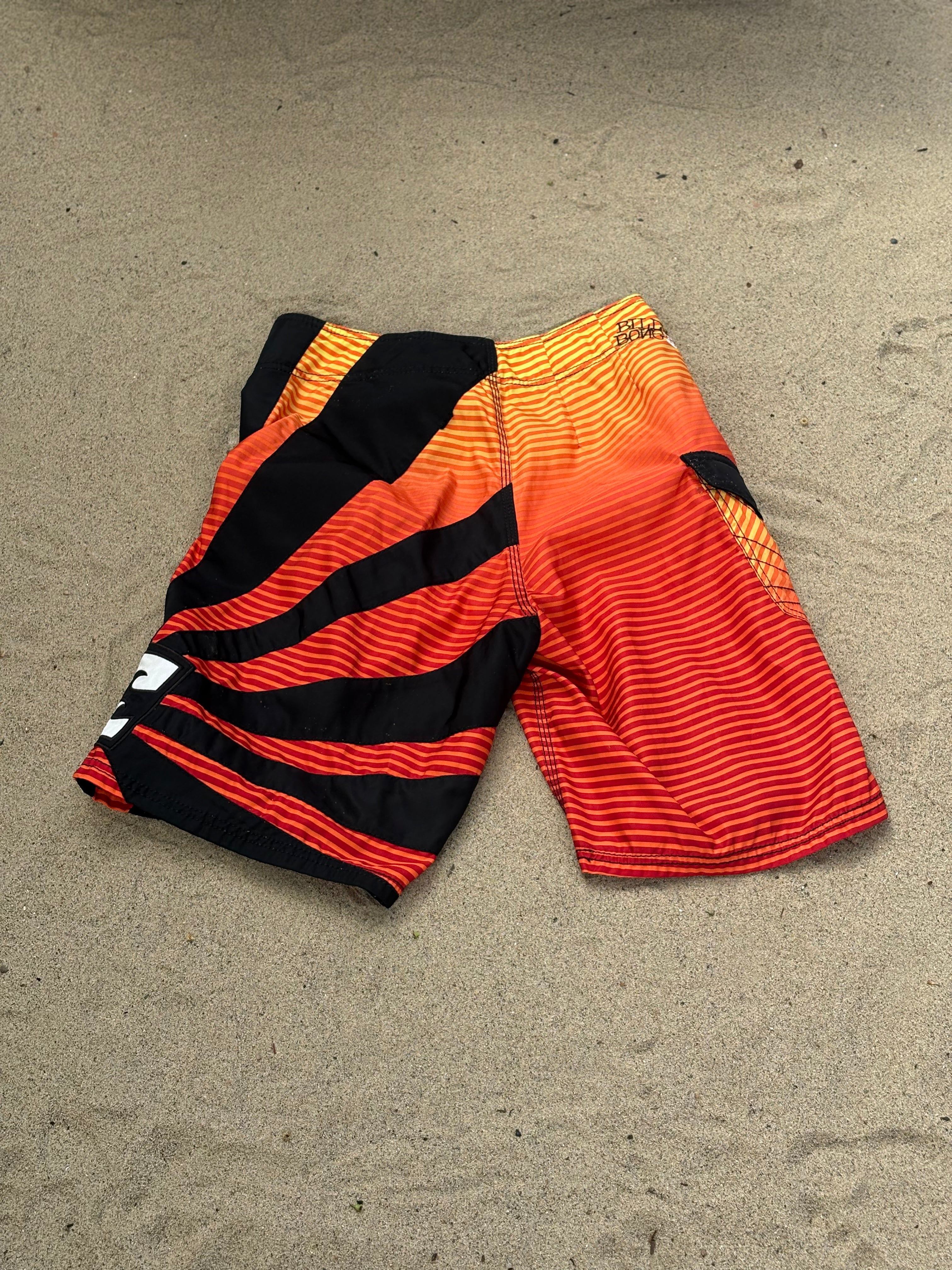 Billabong Rising Sun 30