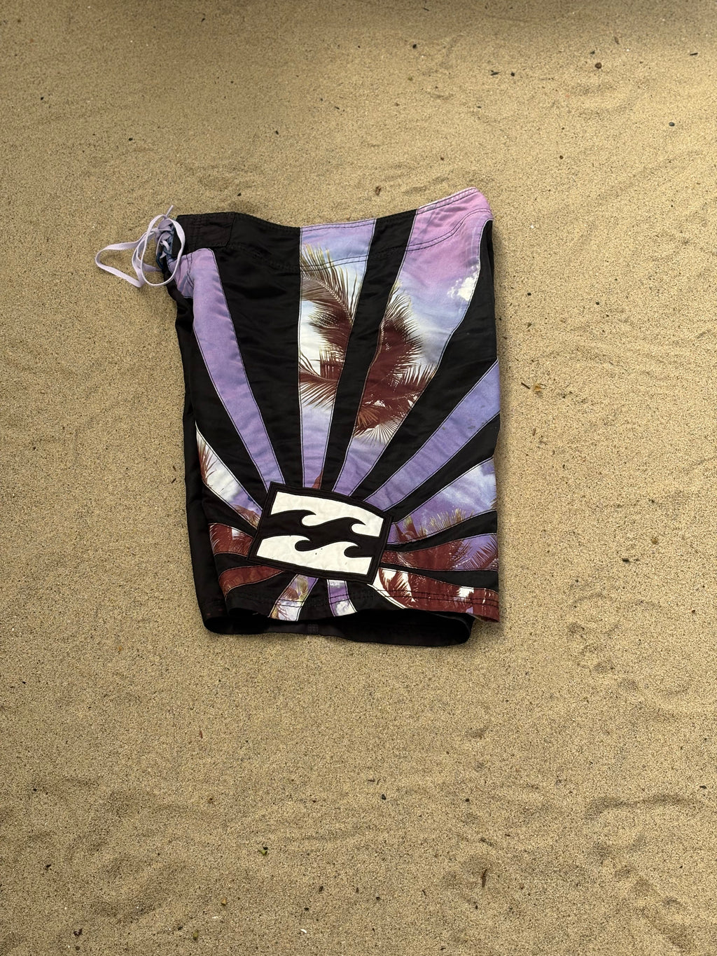 Billabong Rising Sun 30