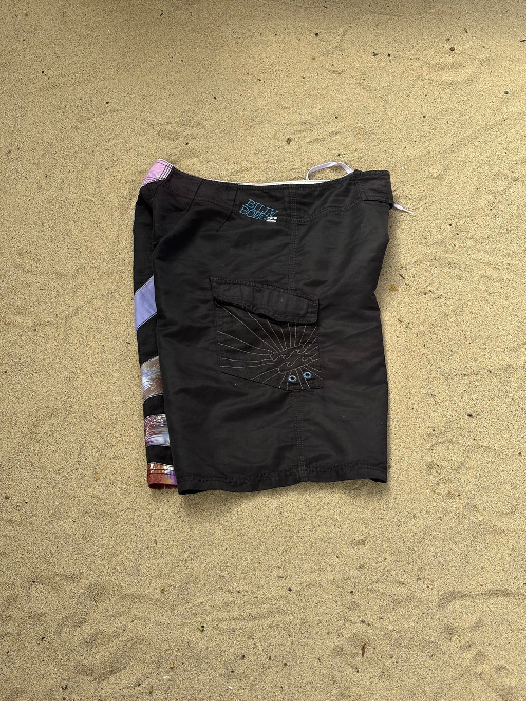Billabong Rising Sun 30