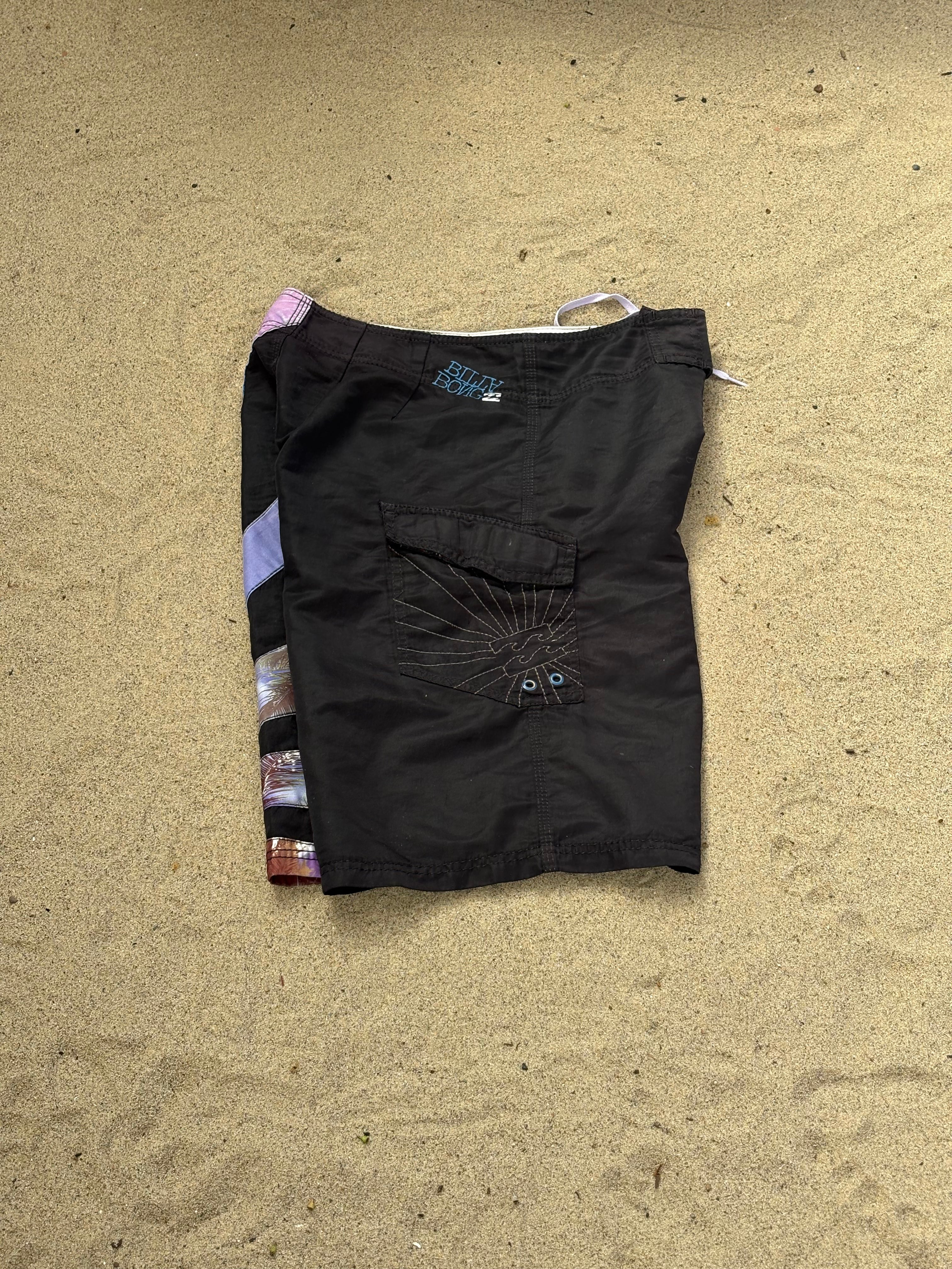 Billabong Rising Sun 30