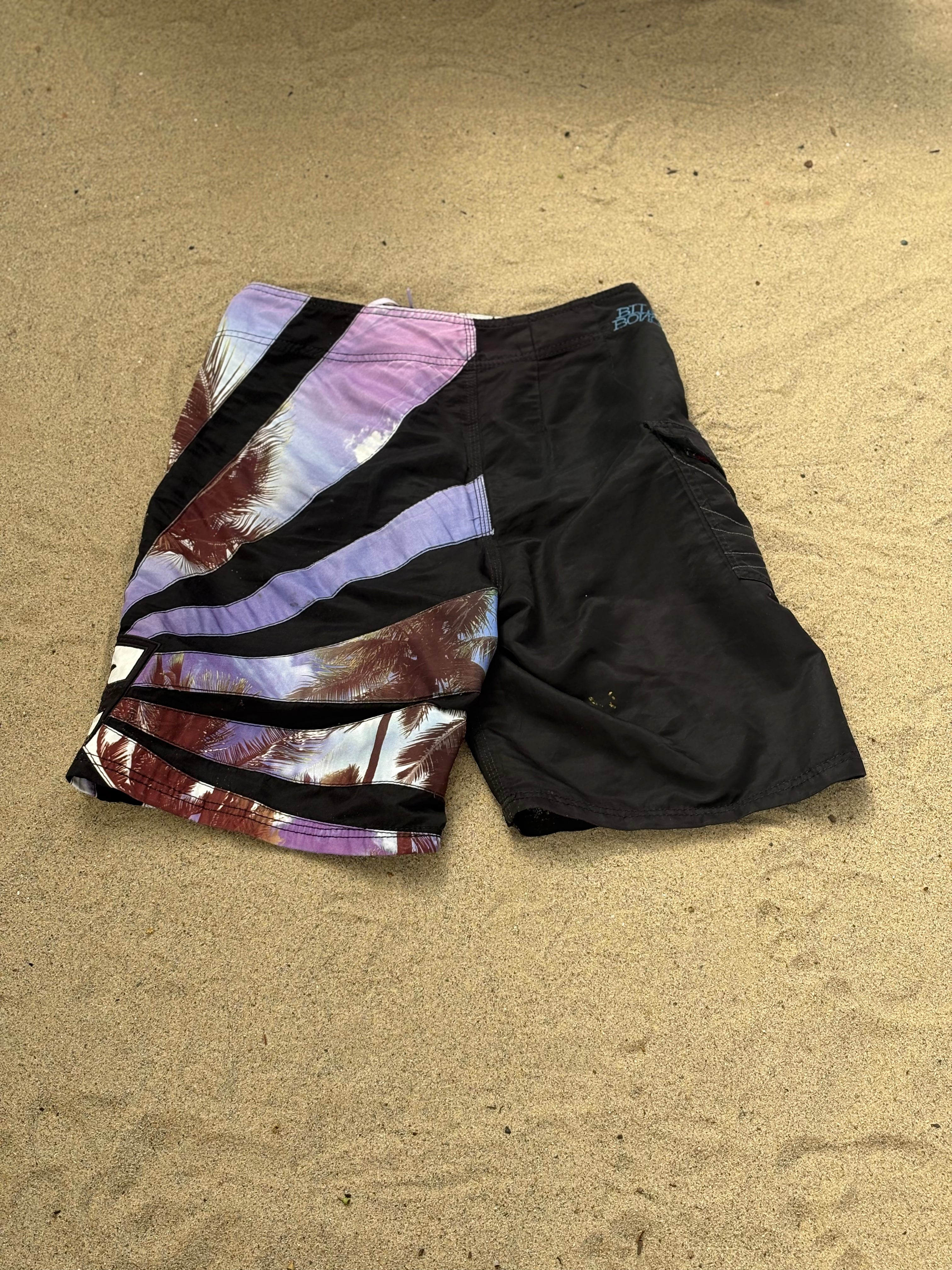 Billabong Rising Sun 30