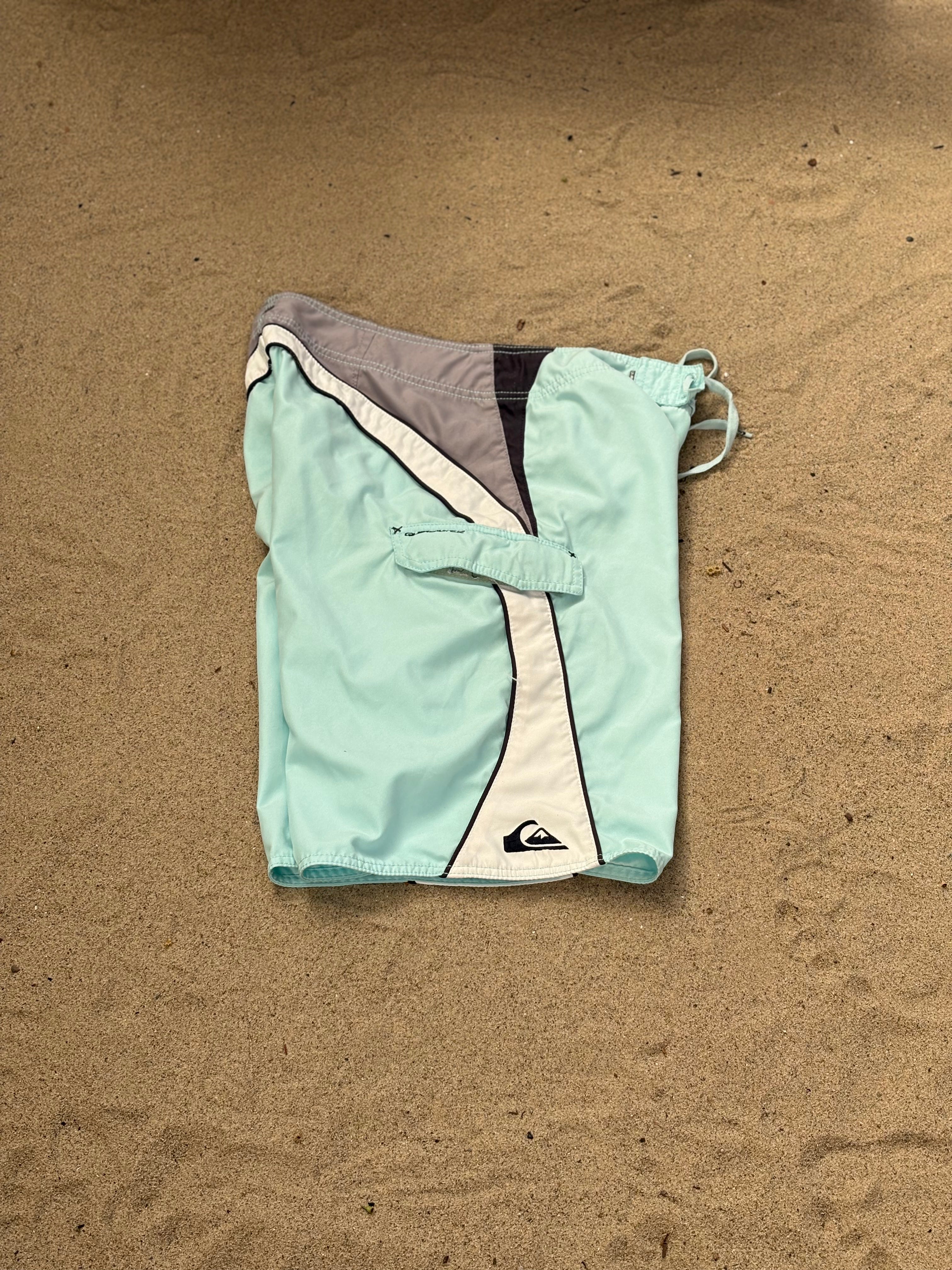 Quiksilver Boardshorts 32