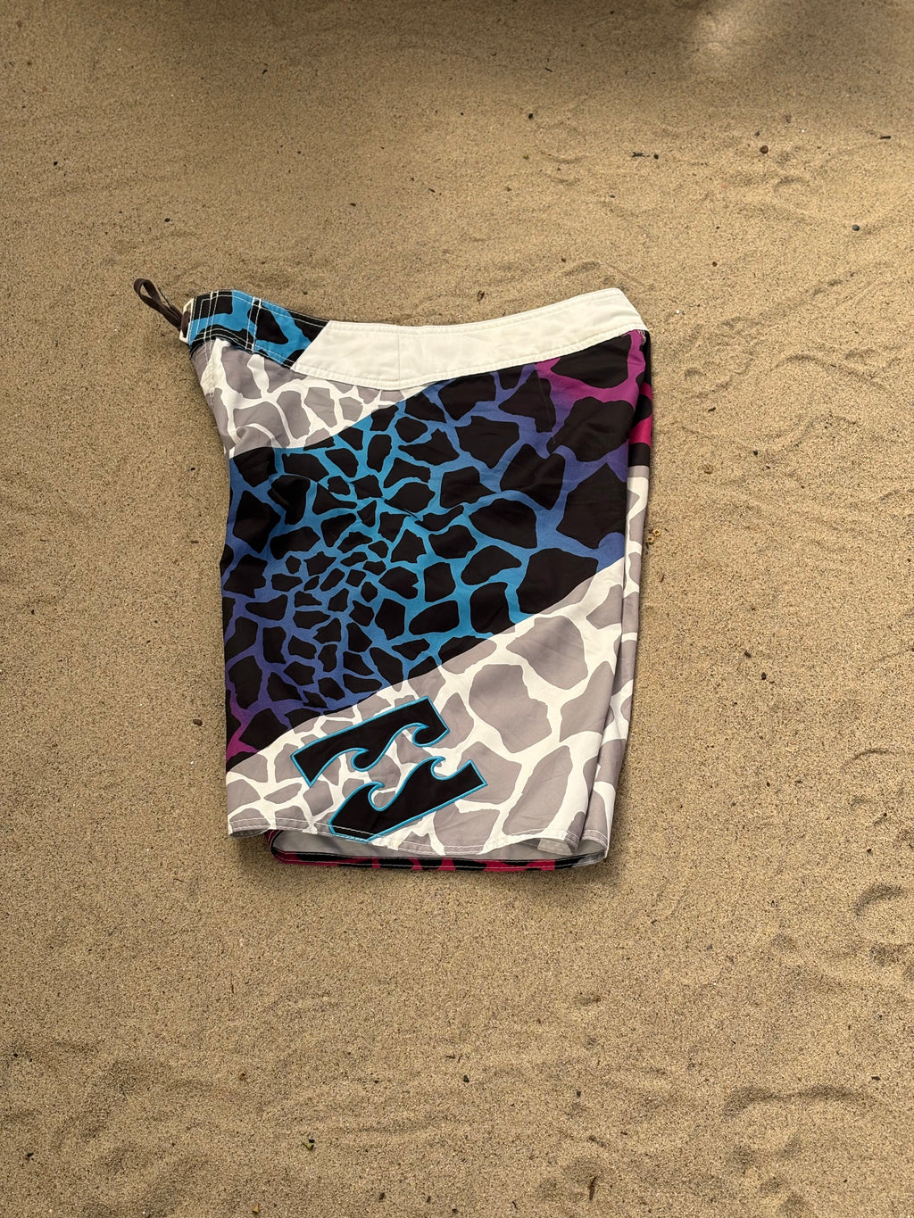 Billabong Taj Burrow Boardshorts 32