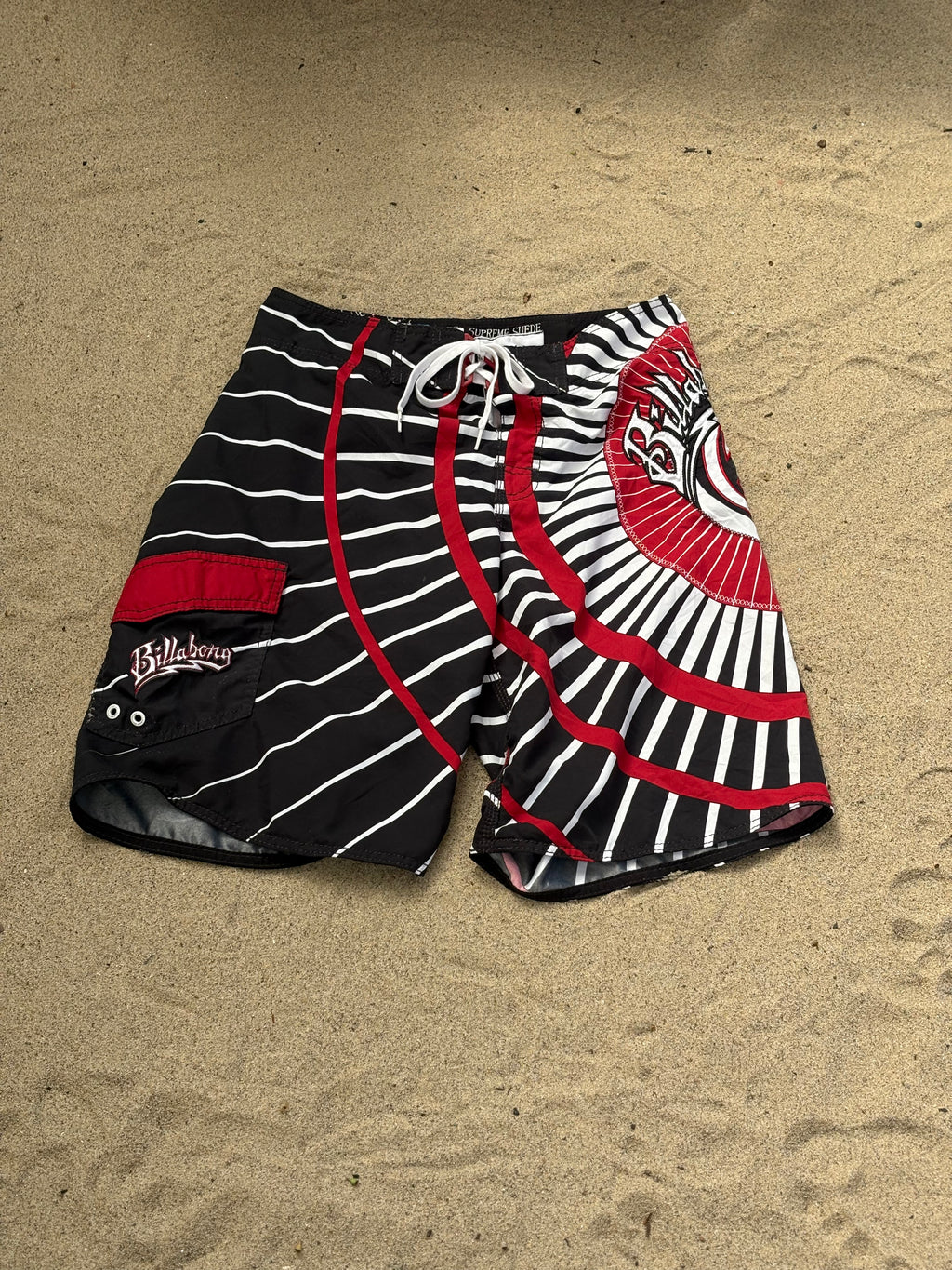 Billabong Eco Supreme Boardshorts 30