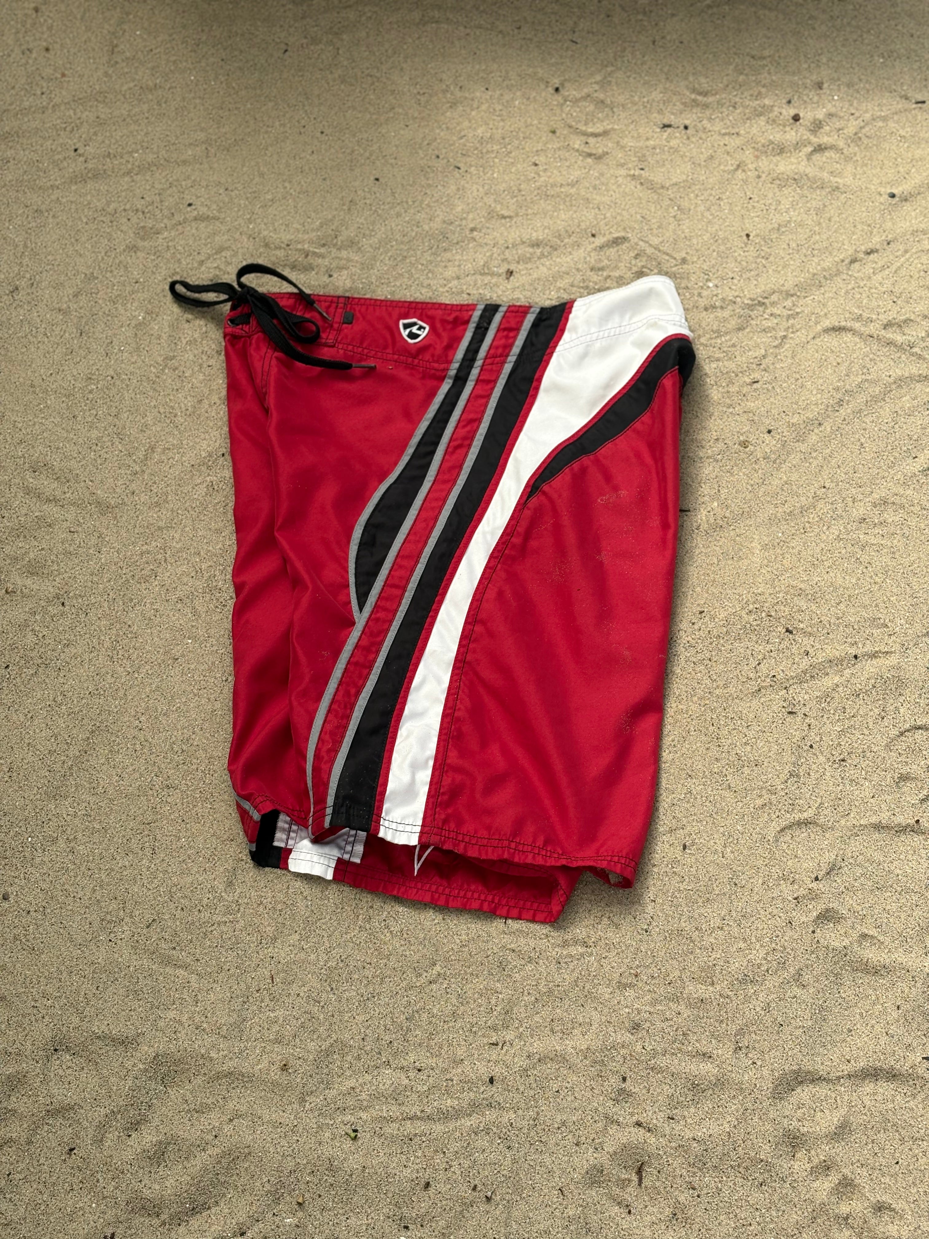 Rusty Boardshorts 34