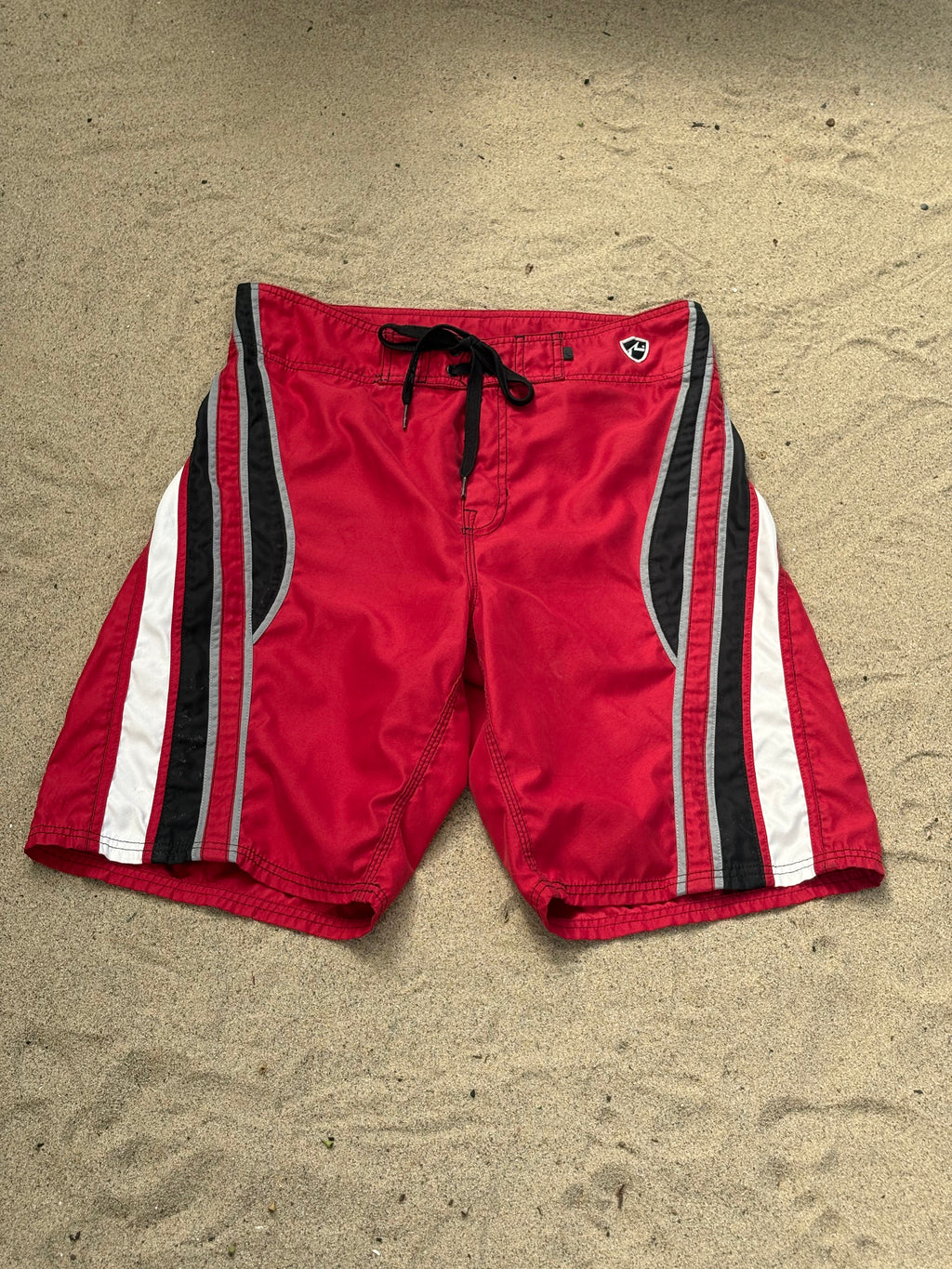 Rusty Boardshorts 34
