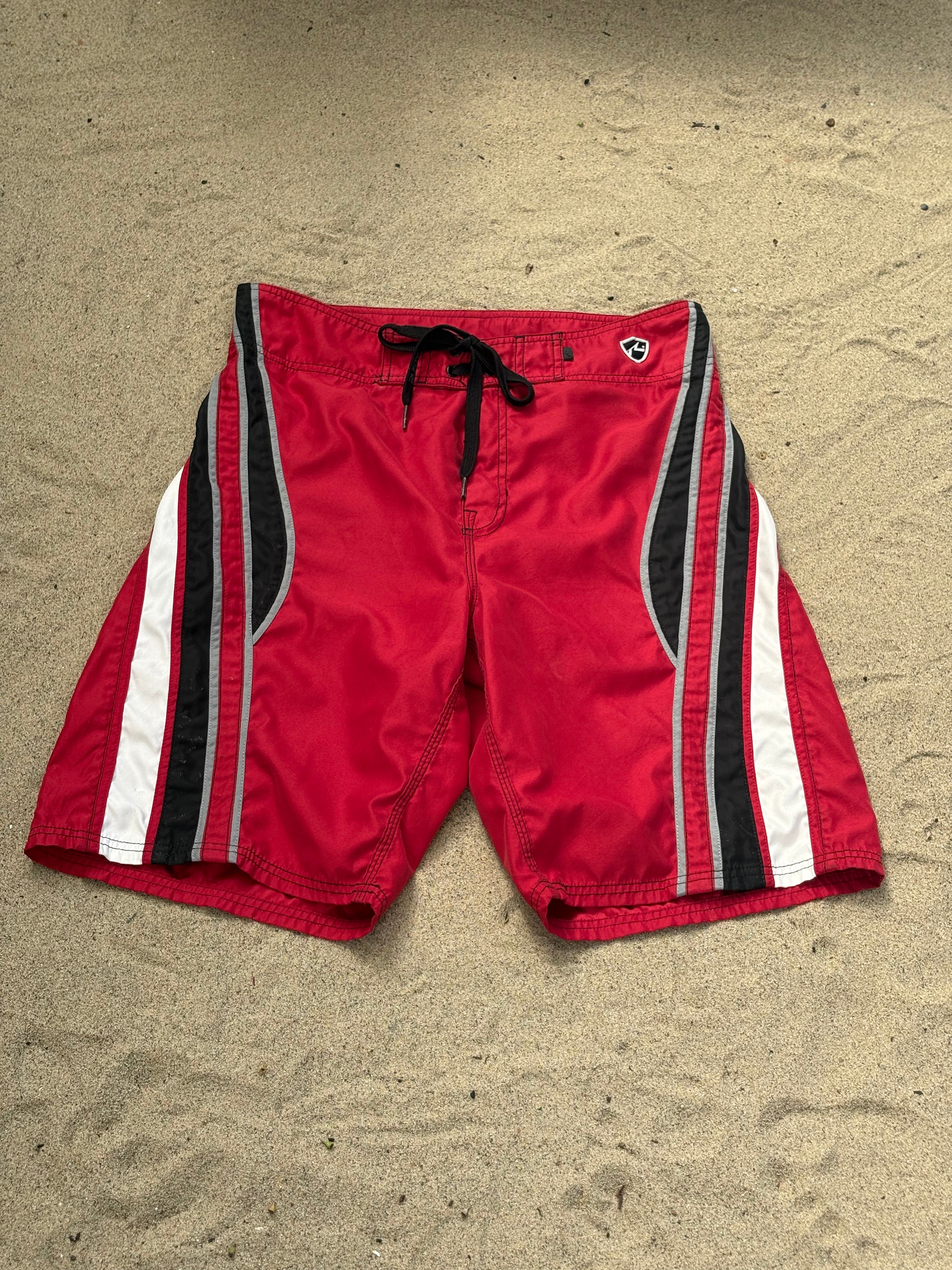 Rusty Boardshorts 34