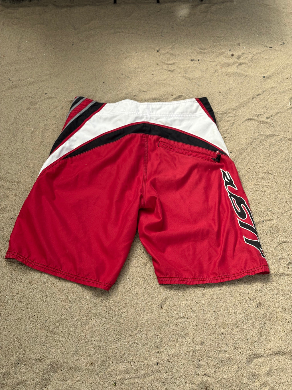 Rusty Boardshorts 34