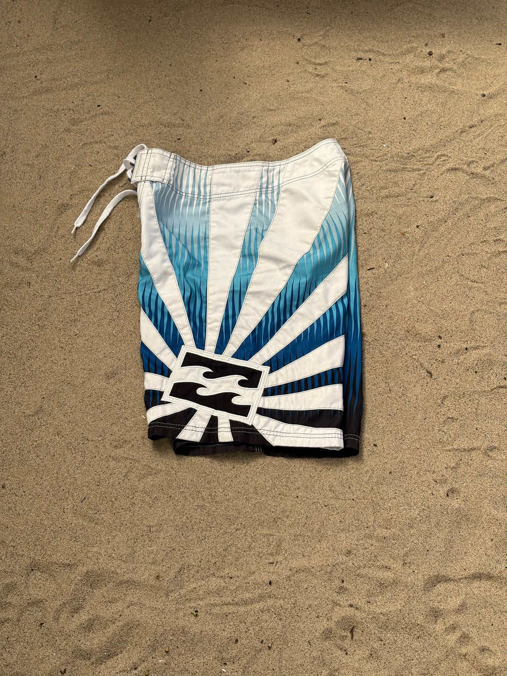 Billabong Rising Sun 28
