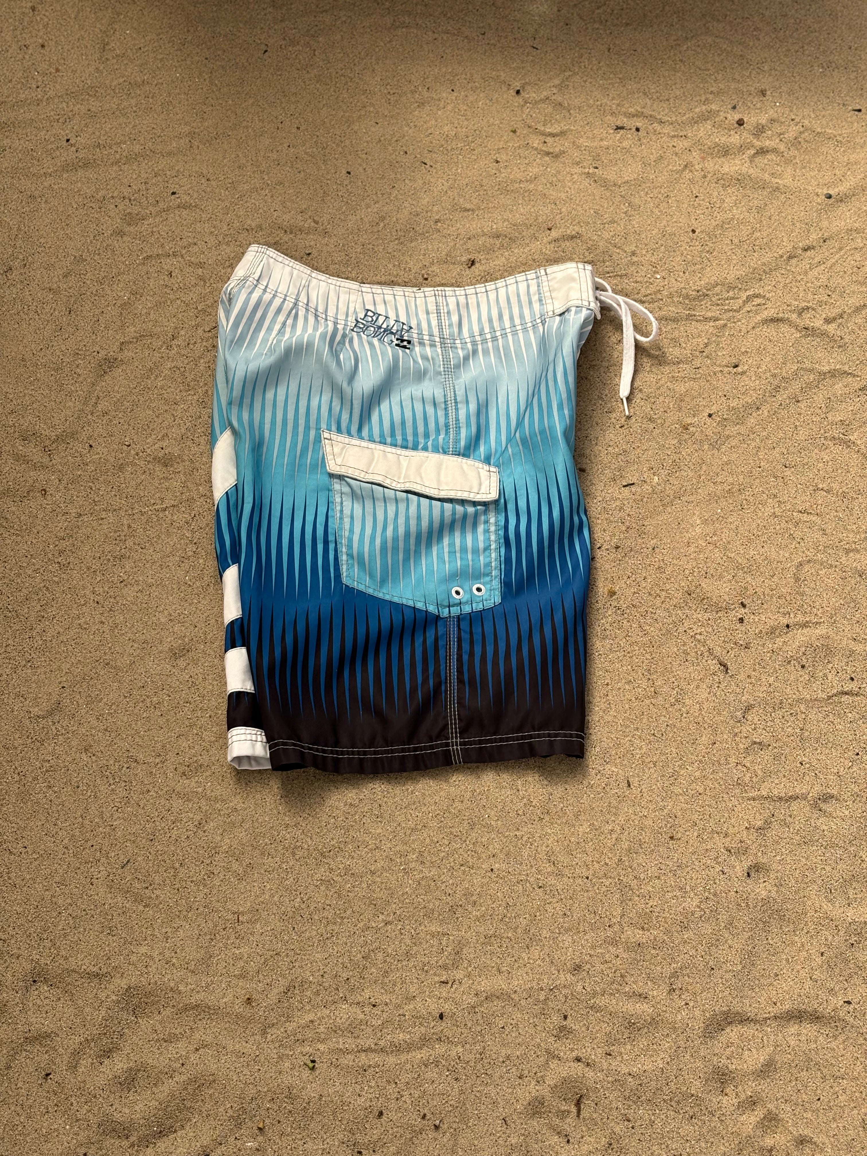 Billabong Rising Sun 28