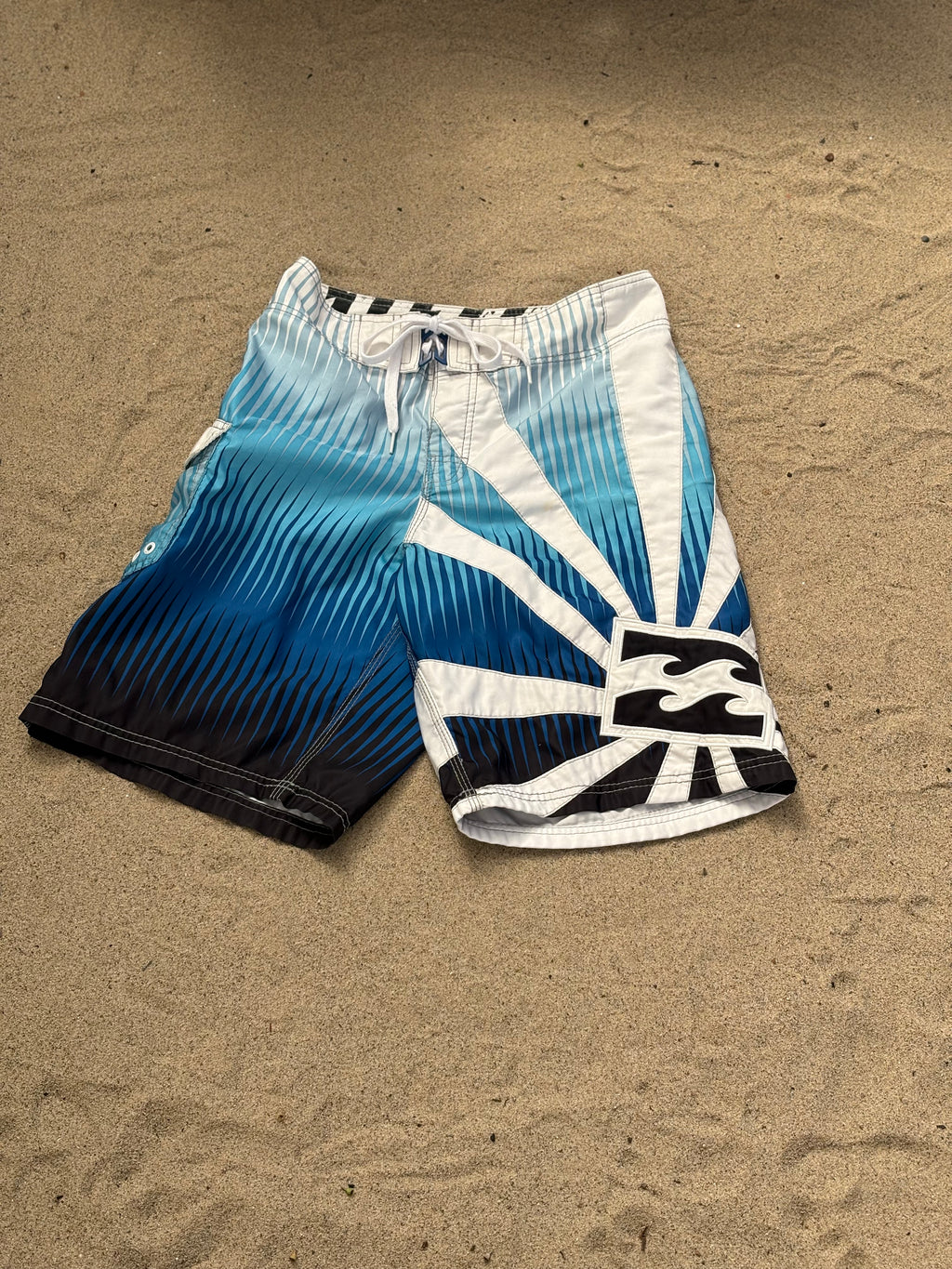 Billabong Rising Sun 28