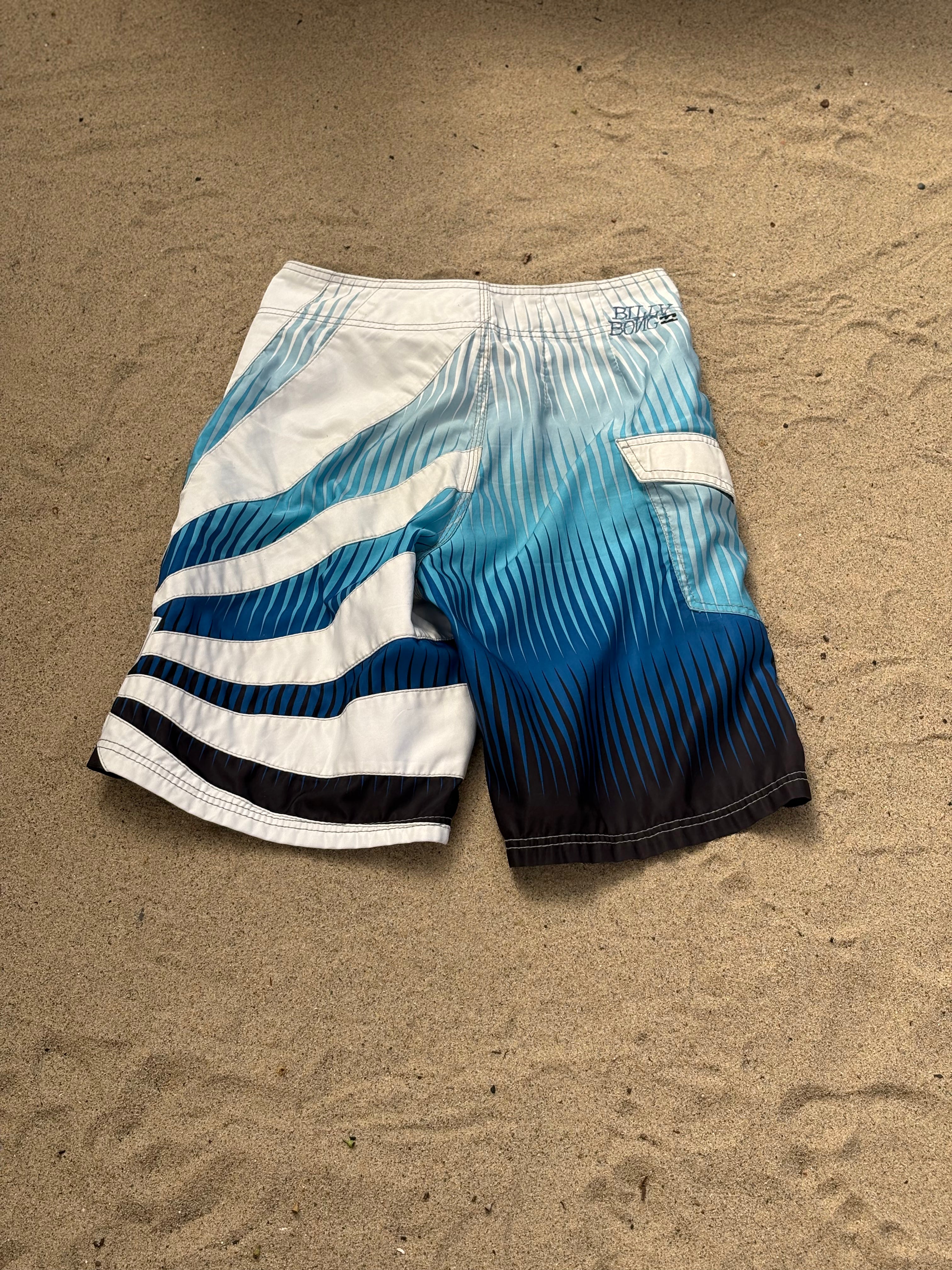 Billabong Rising Sun 28