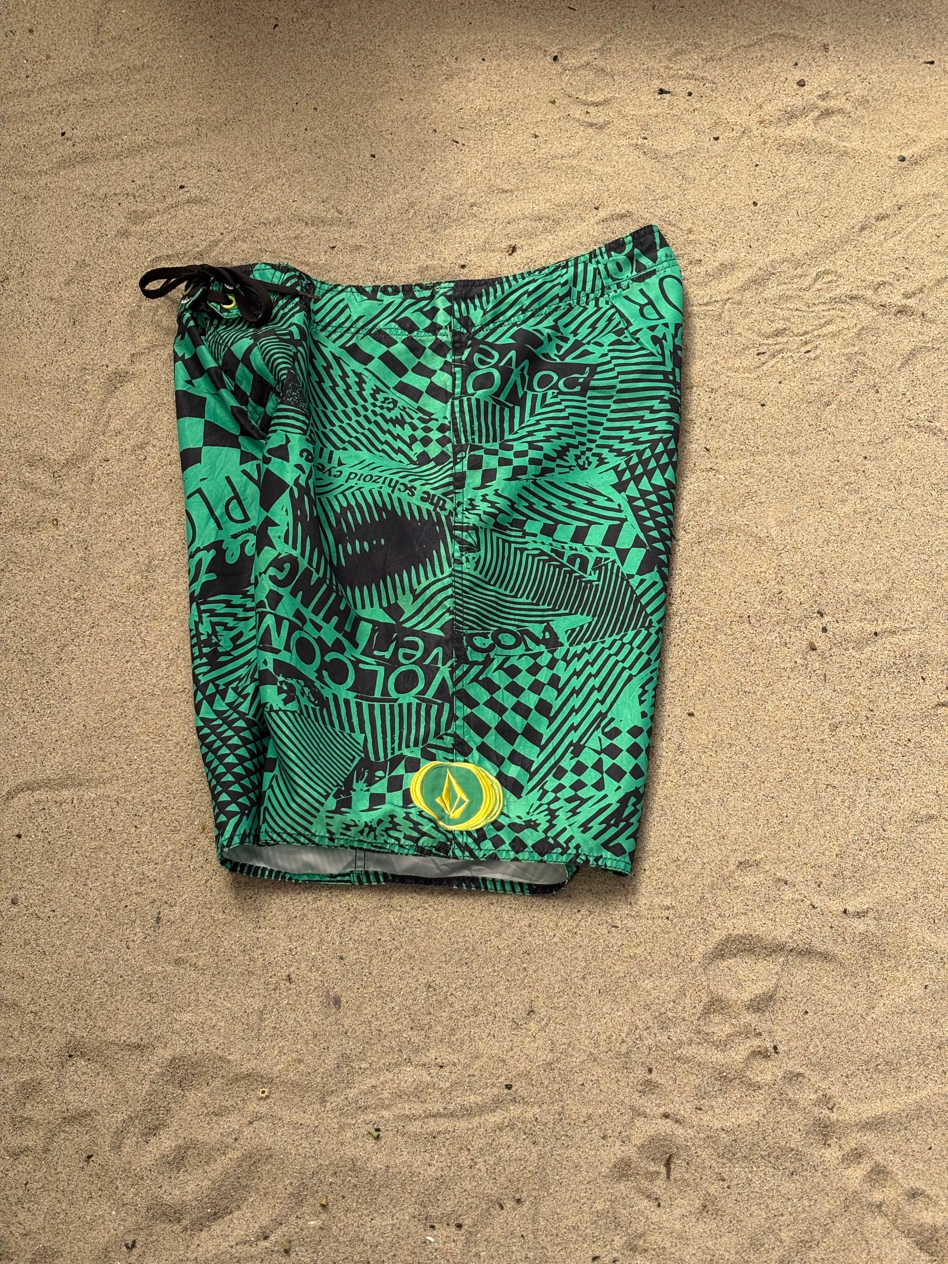 Volcom Boardshorts 34