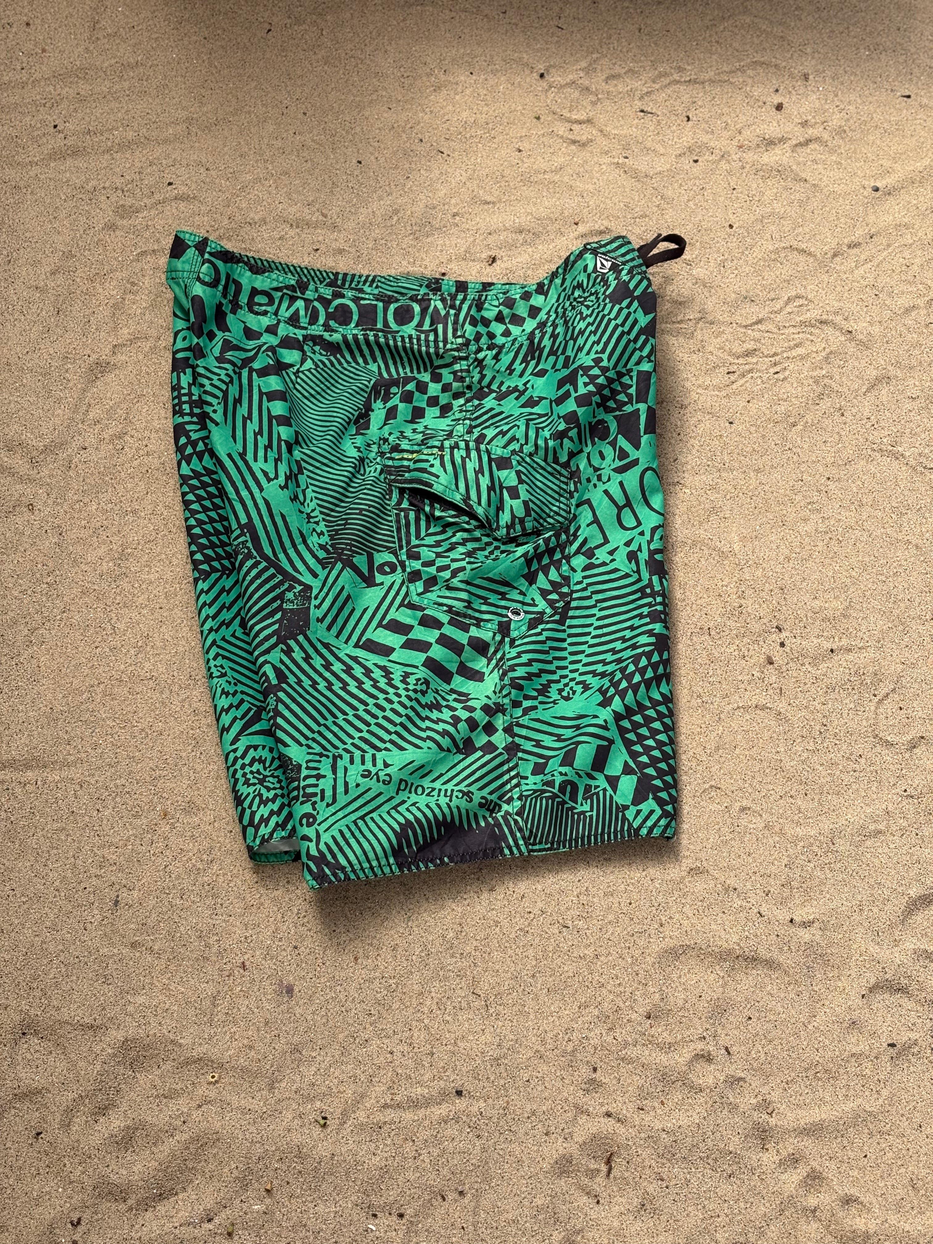 Volcom Boardshorts 34