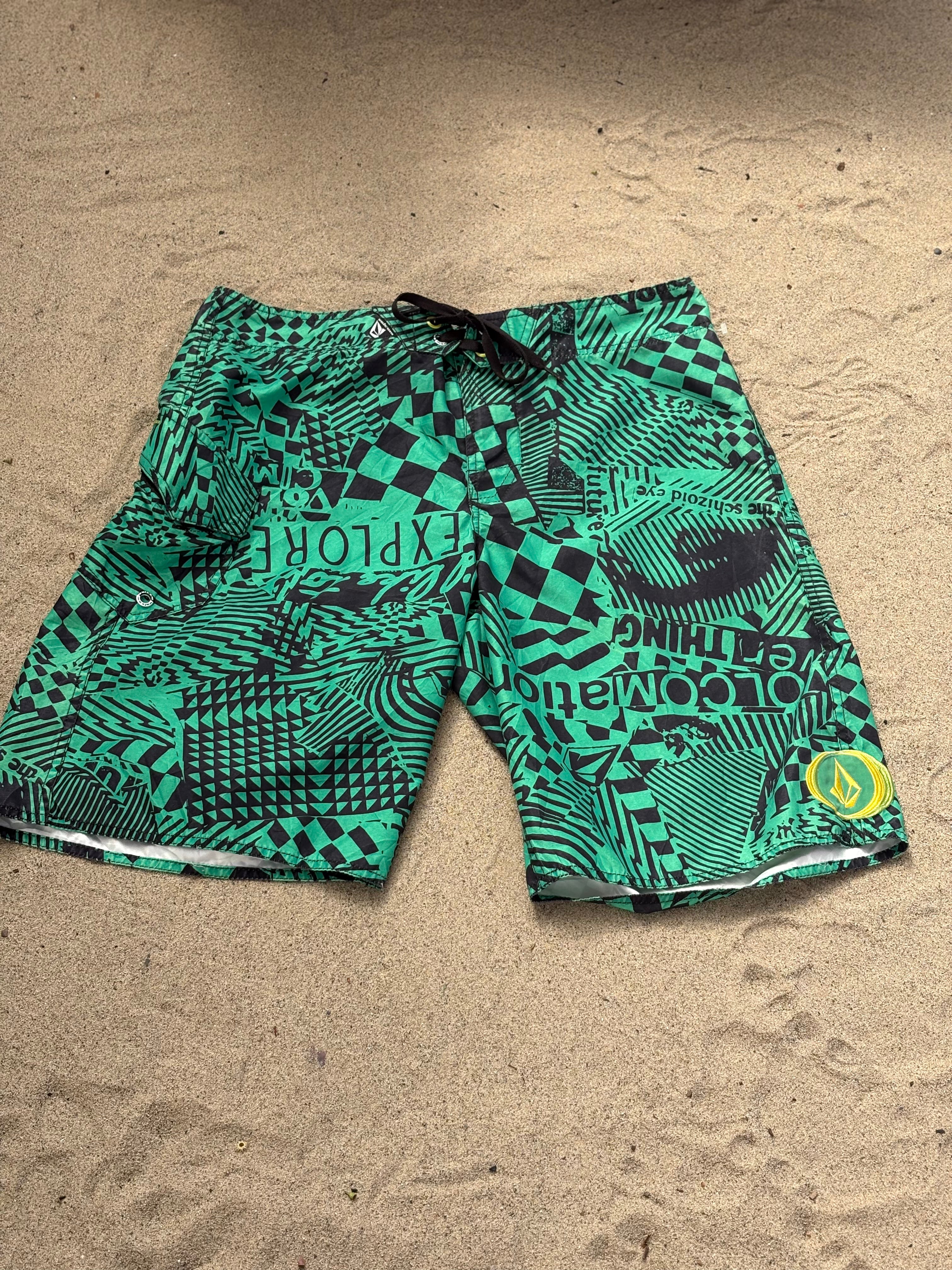 Volcom Boardshorts 34