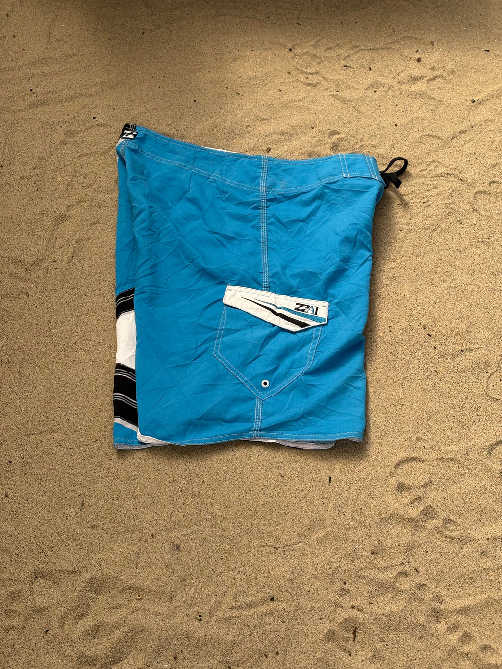 Billabong Andy Irons Shogun 34