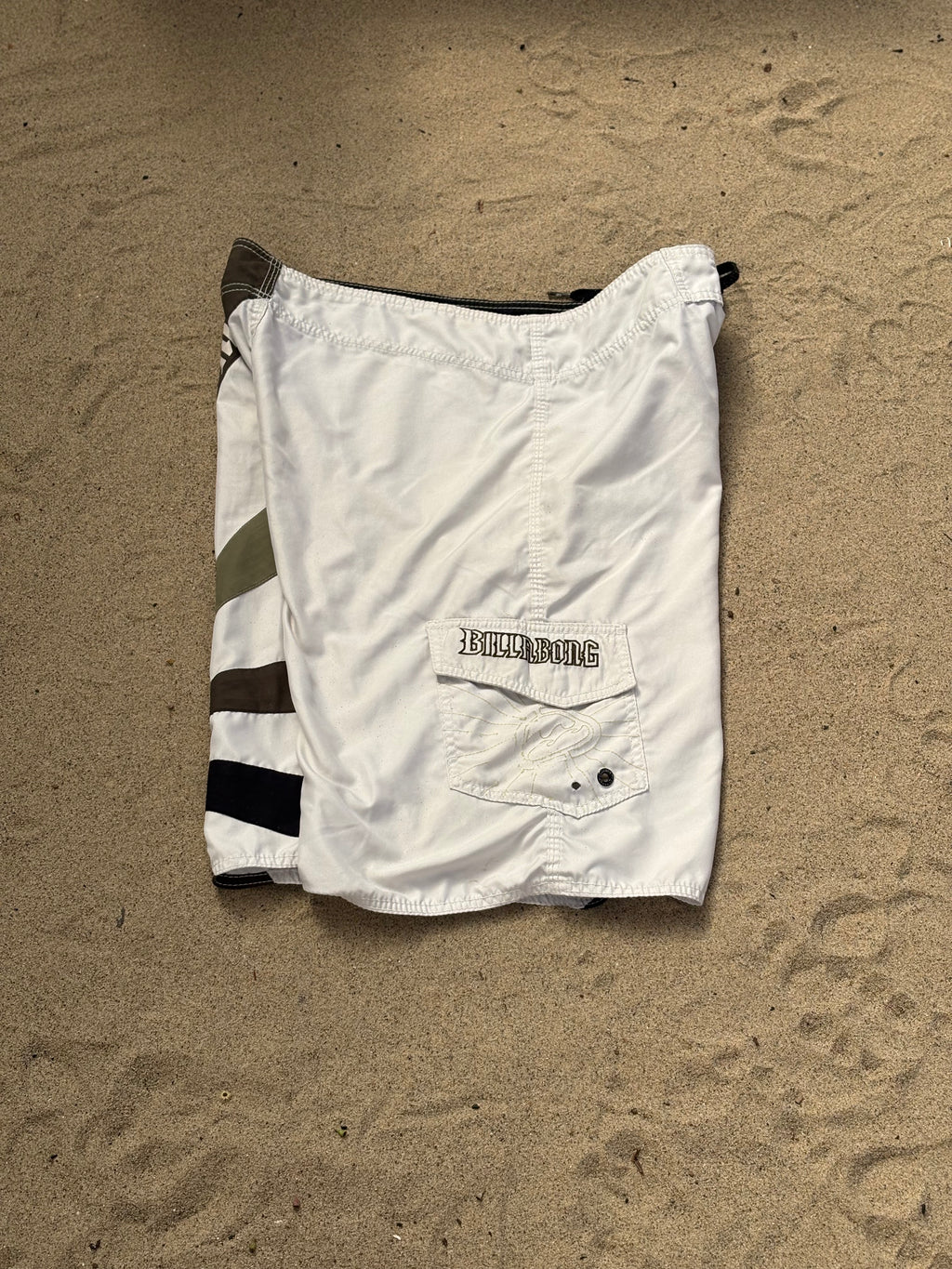 Billabong Rising Sun 38