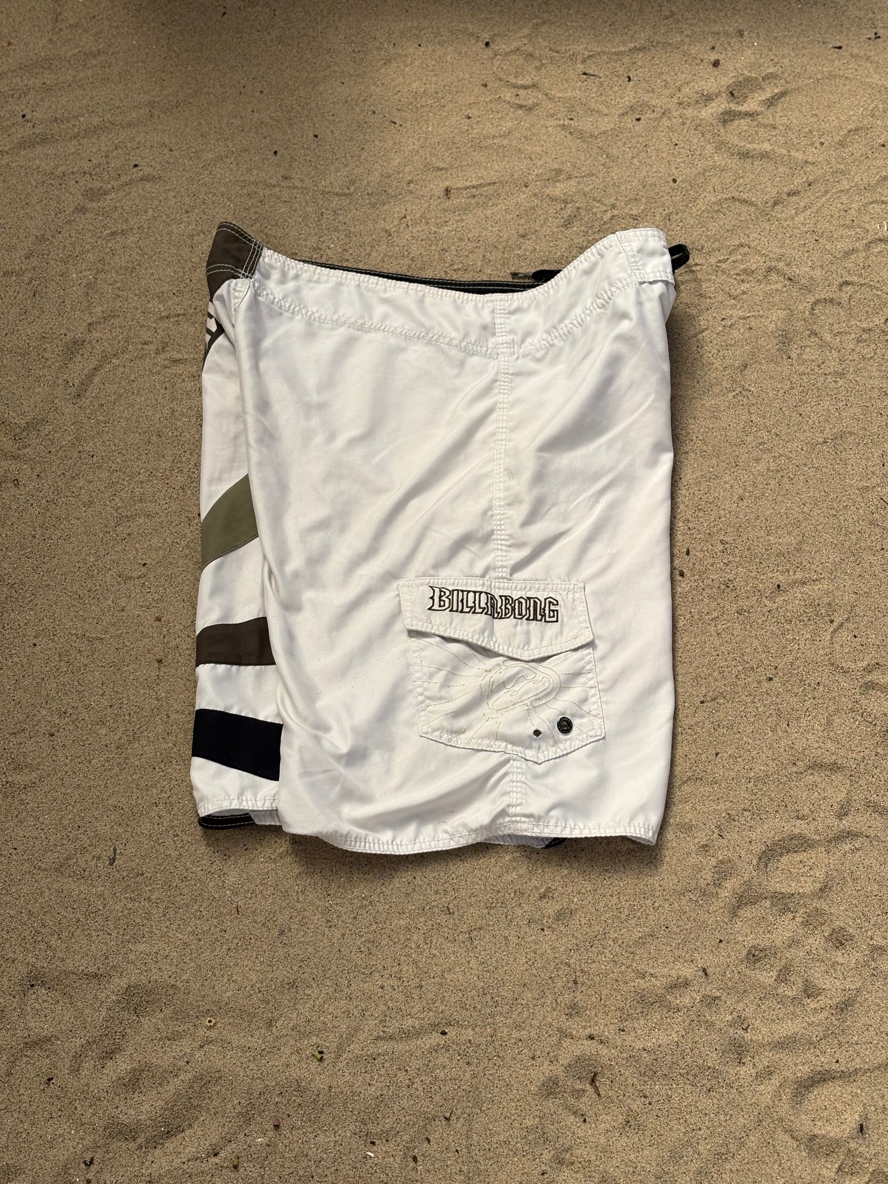 Billabong Rising Sun 38