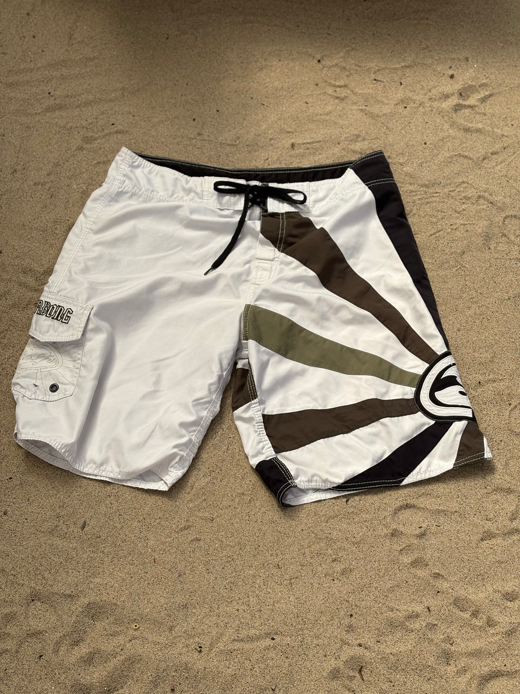 Billabong Rising Sun 38