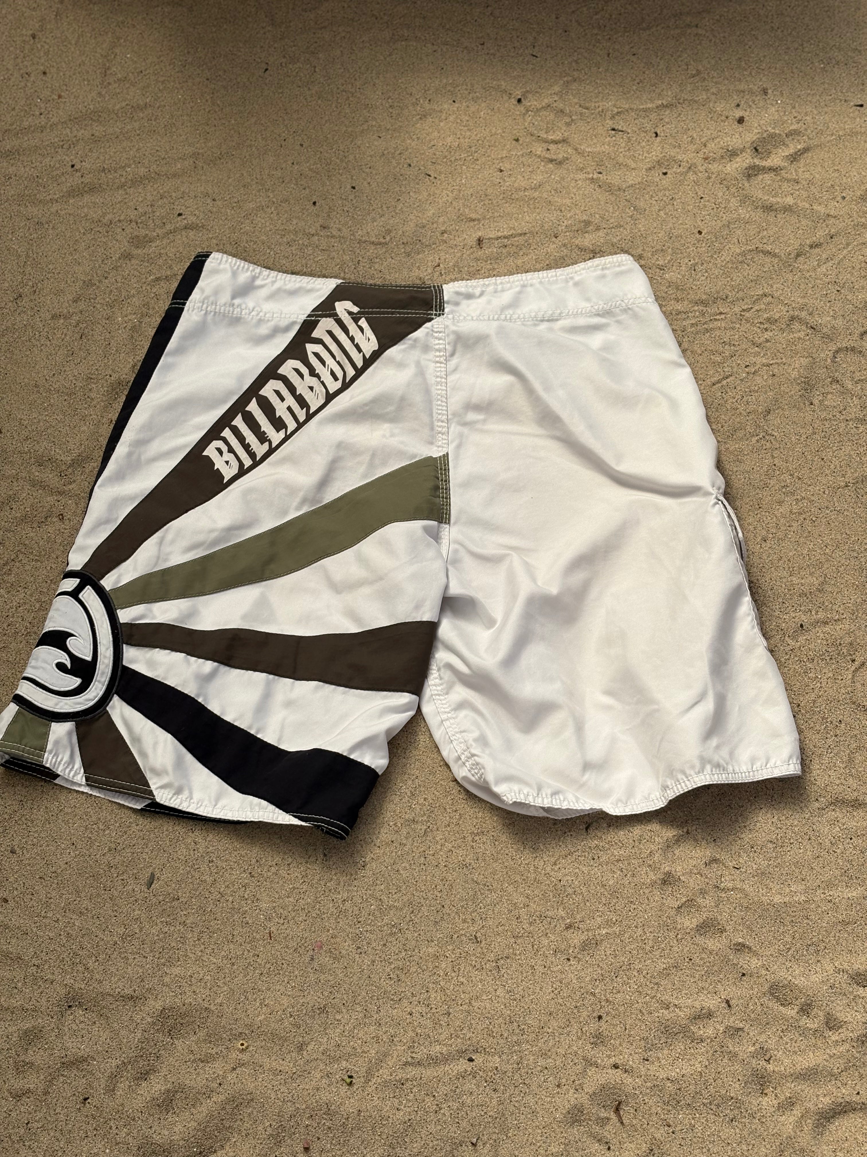 Billabong Rising Sun 38