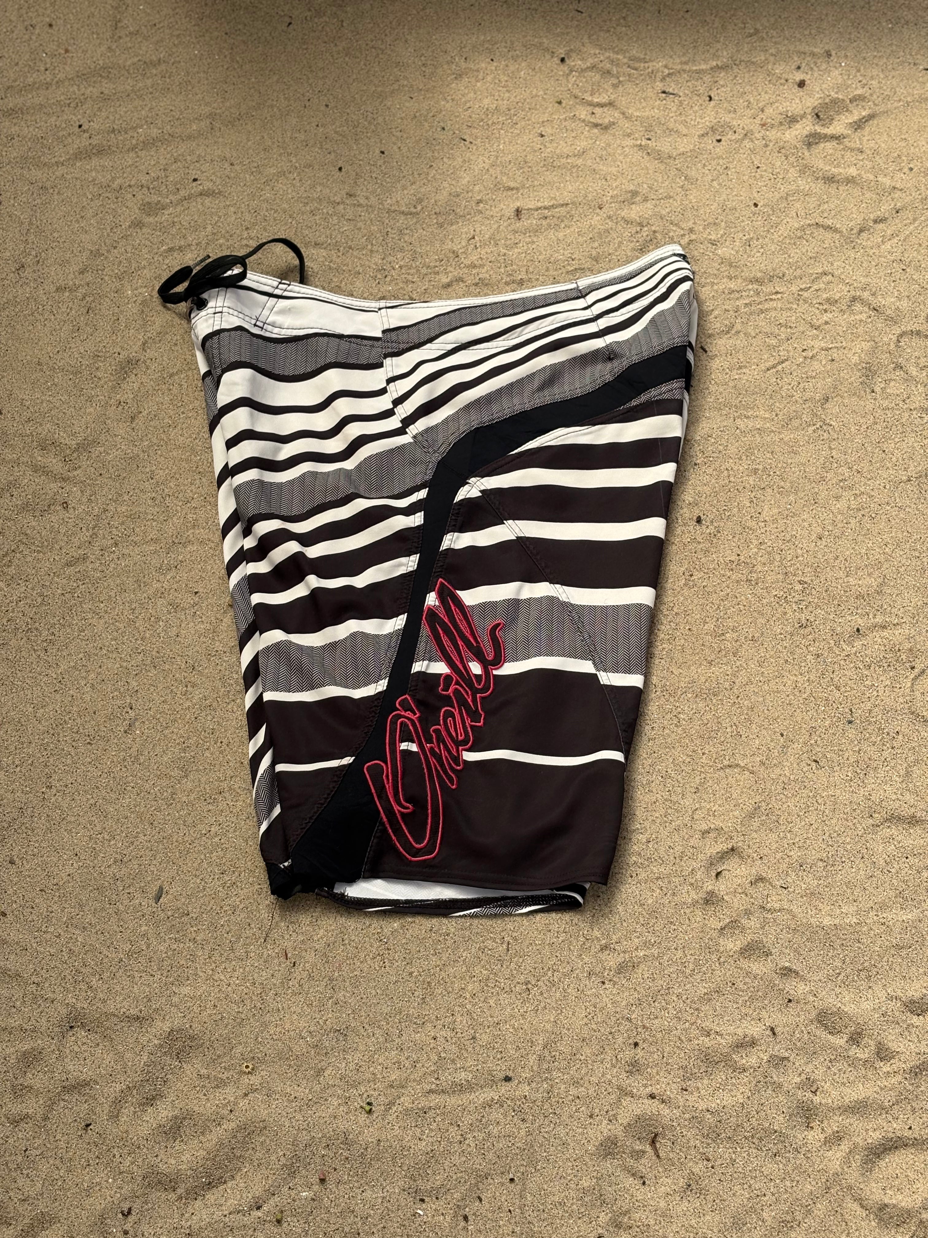 Oneill Superfreak boardshorts 38