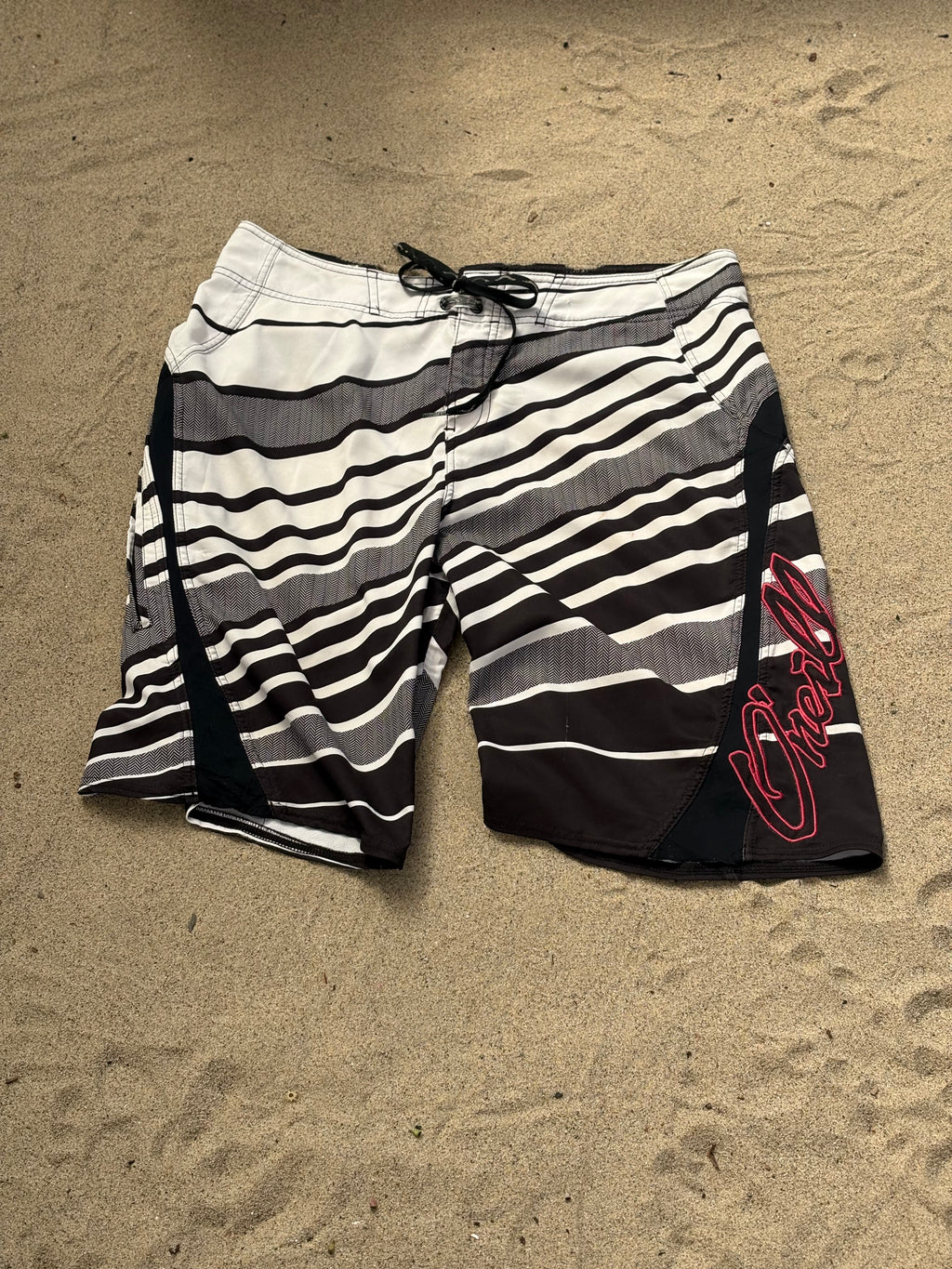 Oneill Superfreak boardshorts 38