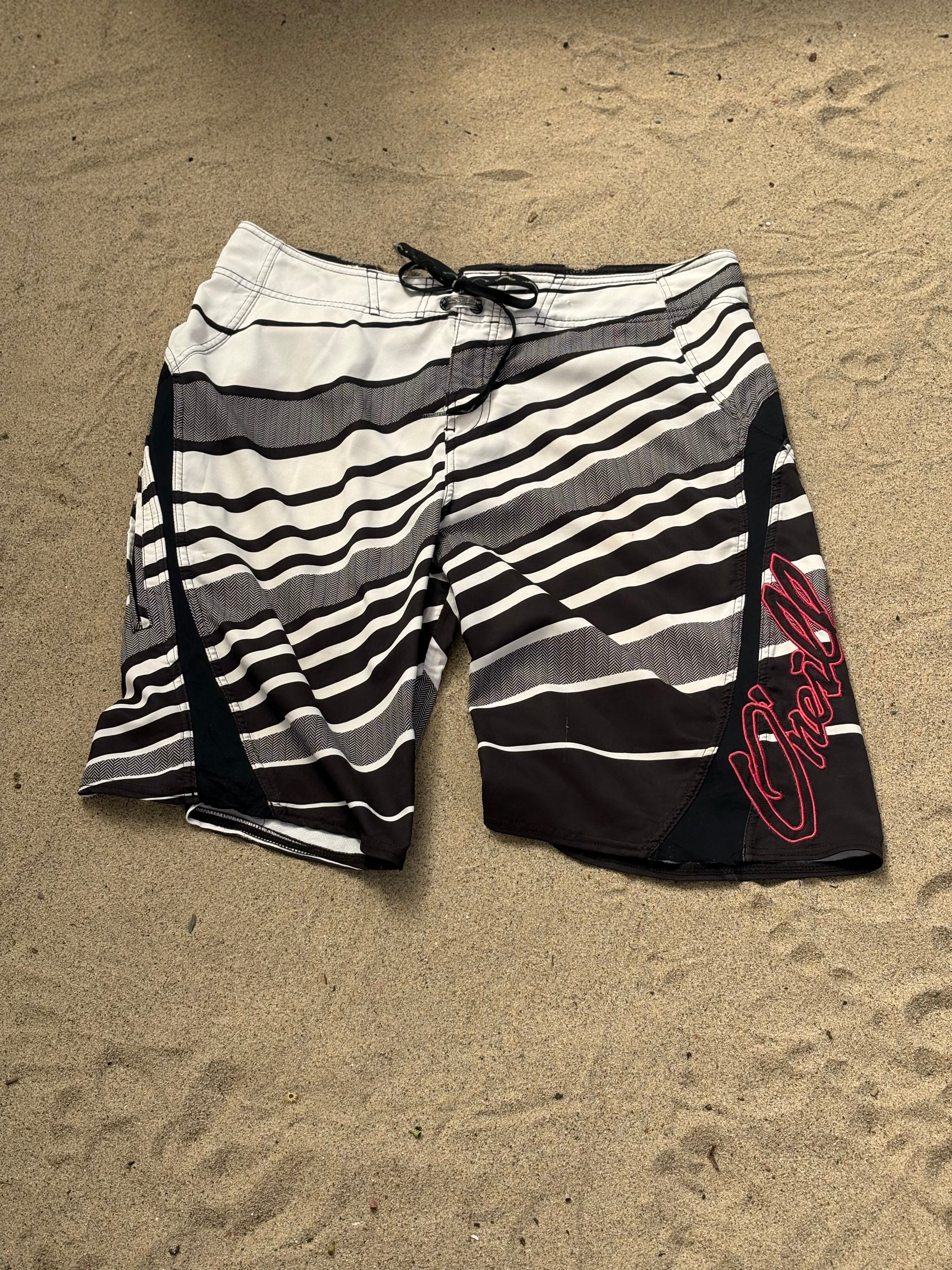Oneill Superfreak boardshorts 38