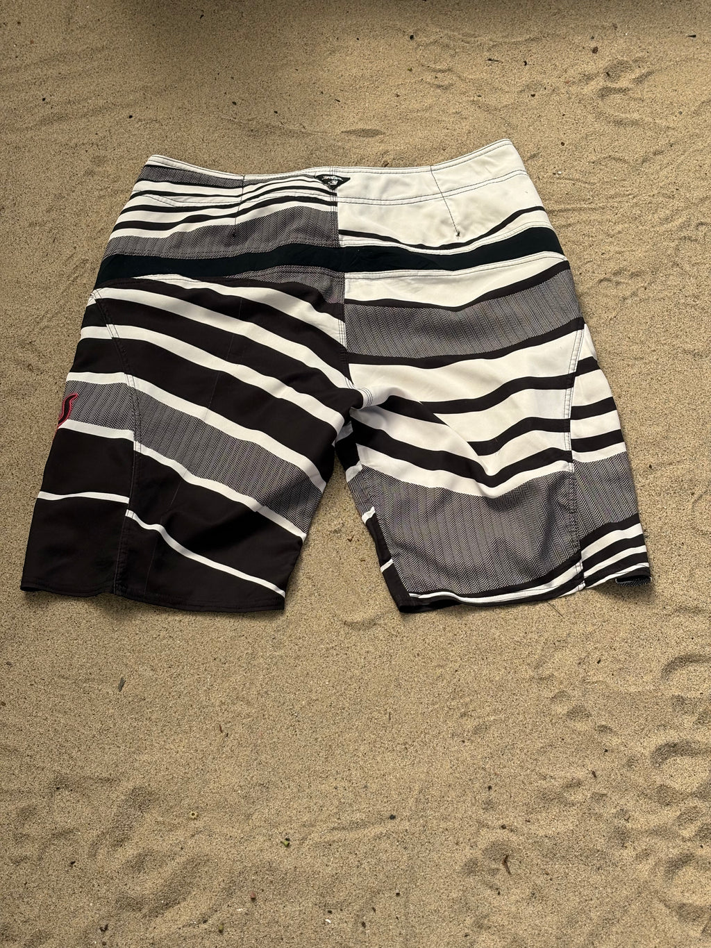 Oneill Superfreak boardshorts 38