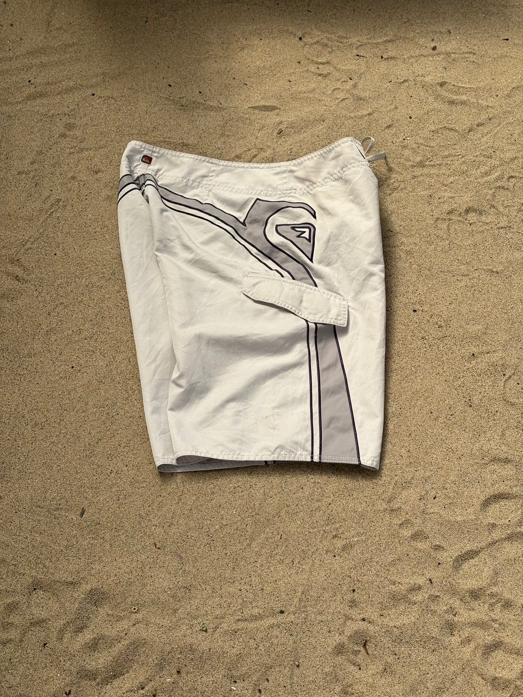 Quiksilver Boardshorts 33
