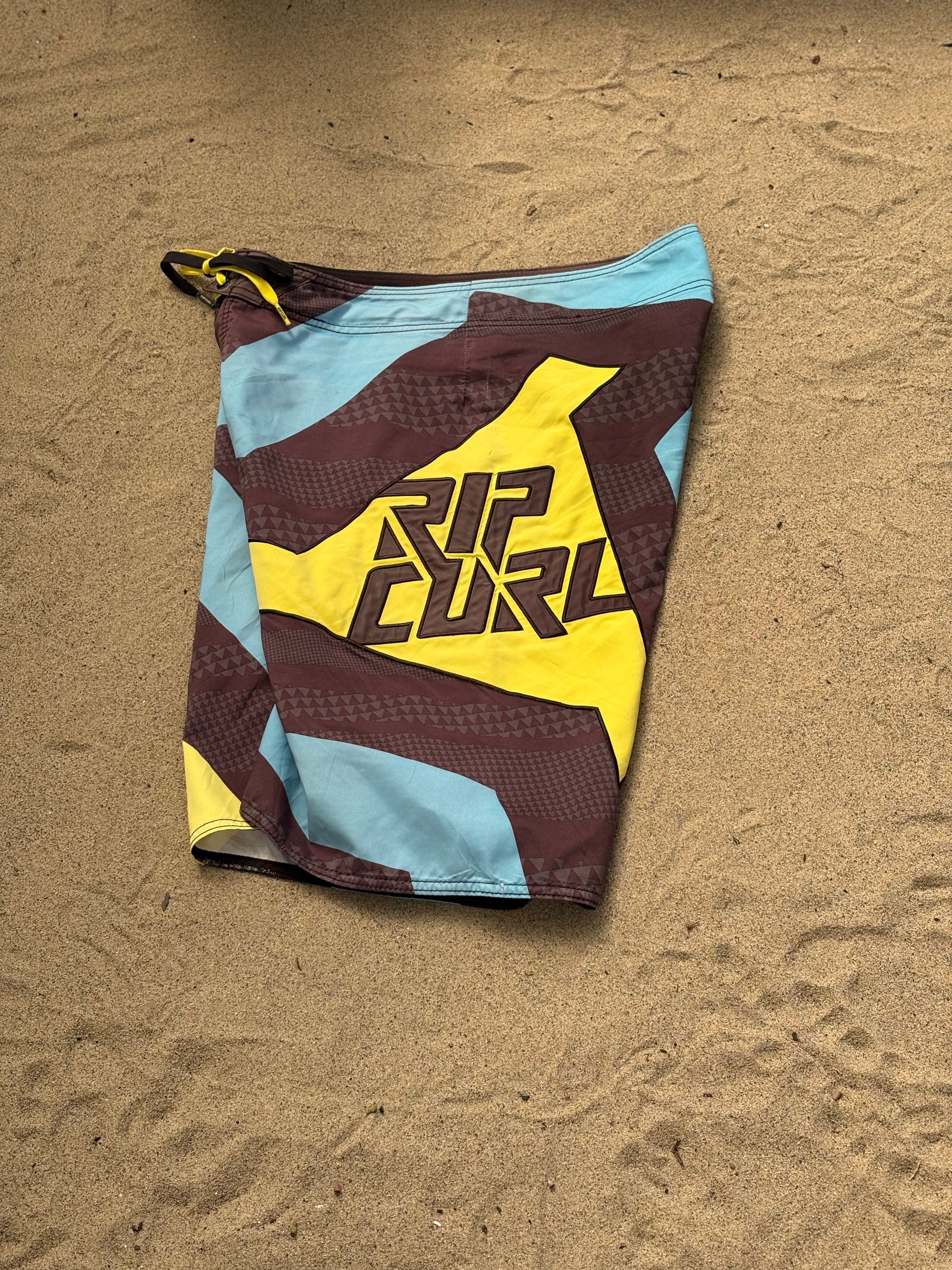 Ripcurl Boardshorts 34