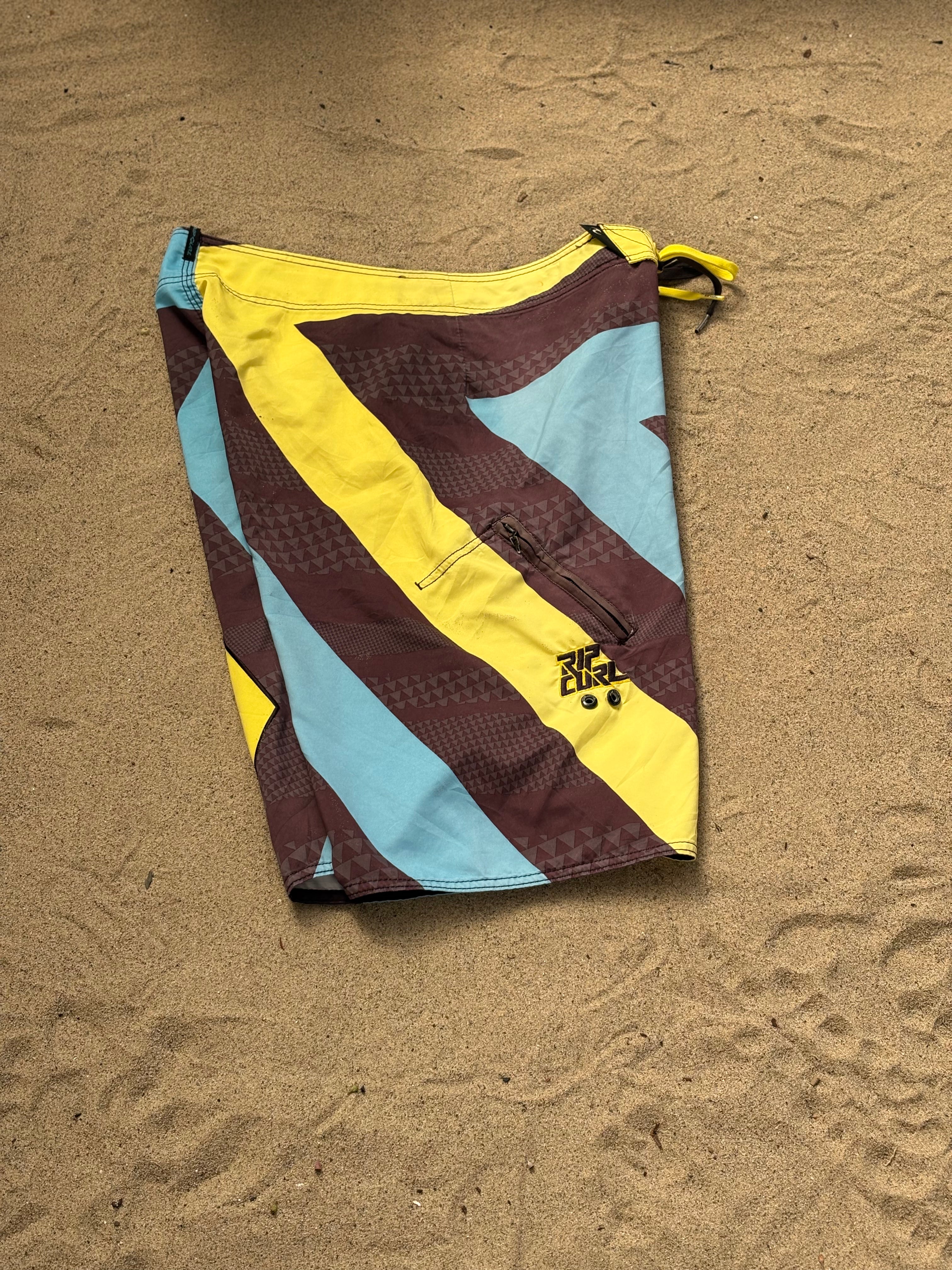 Ripcurl Boardshorts 34