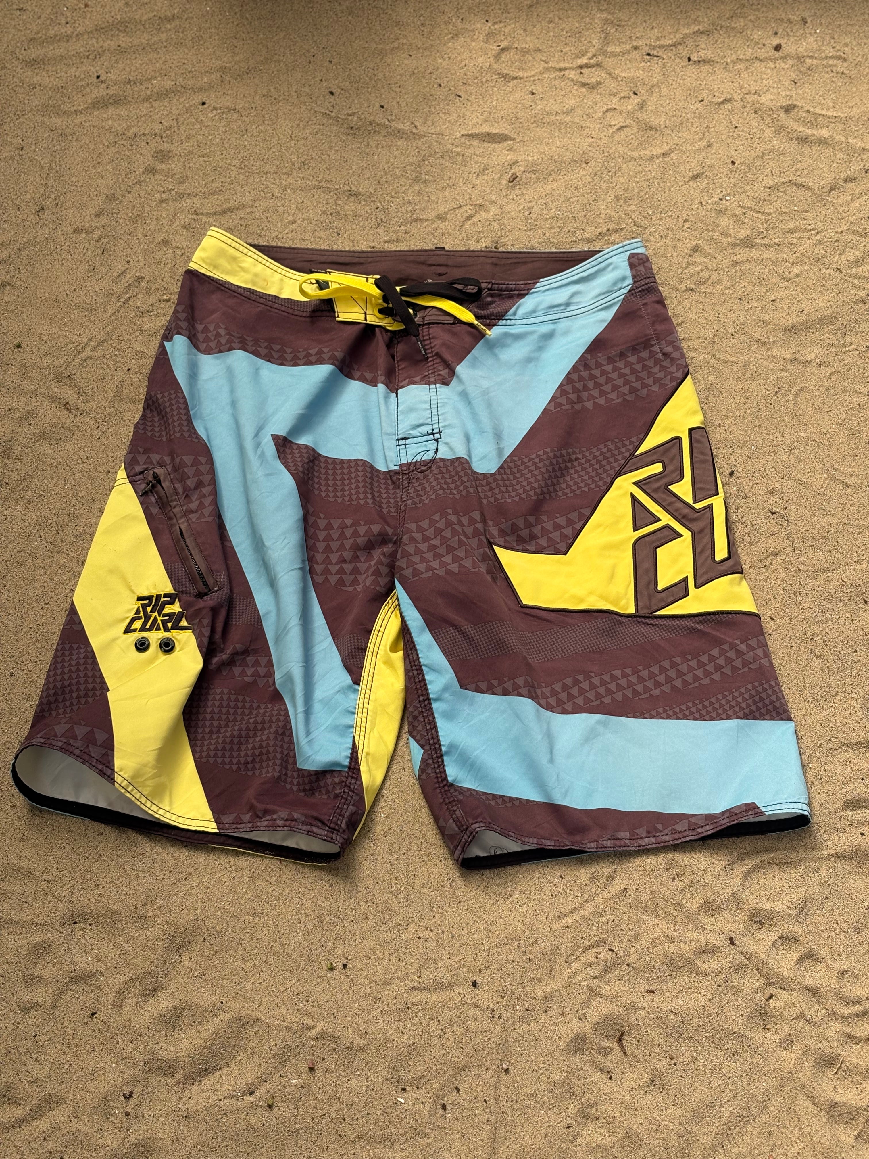 Ripcurl Boardshorts 34