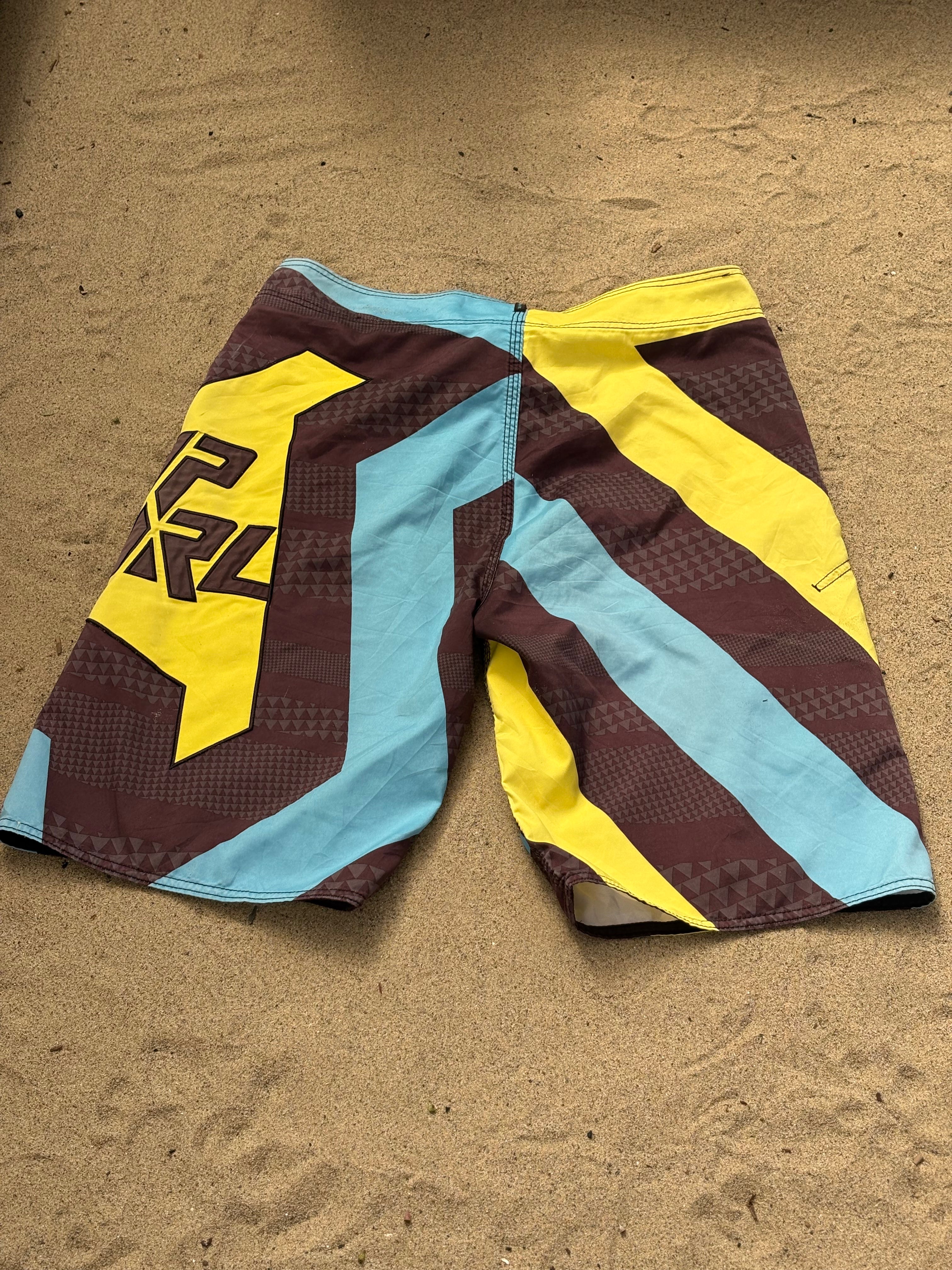 Ripcurl Boardshorts 34