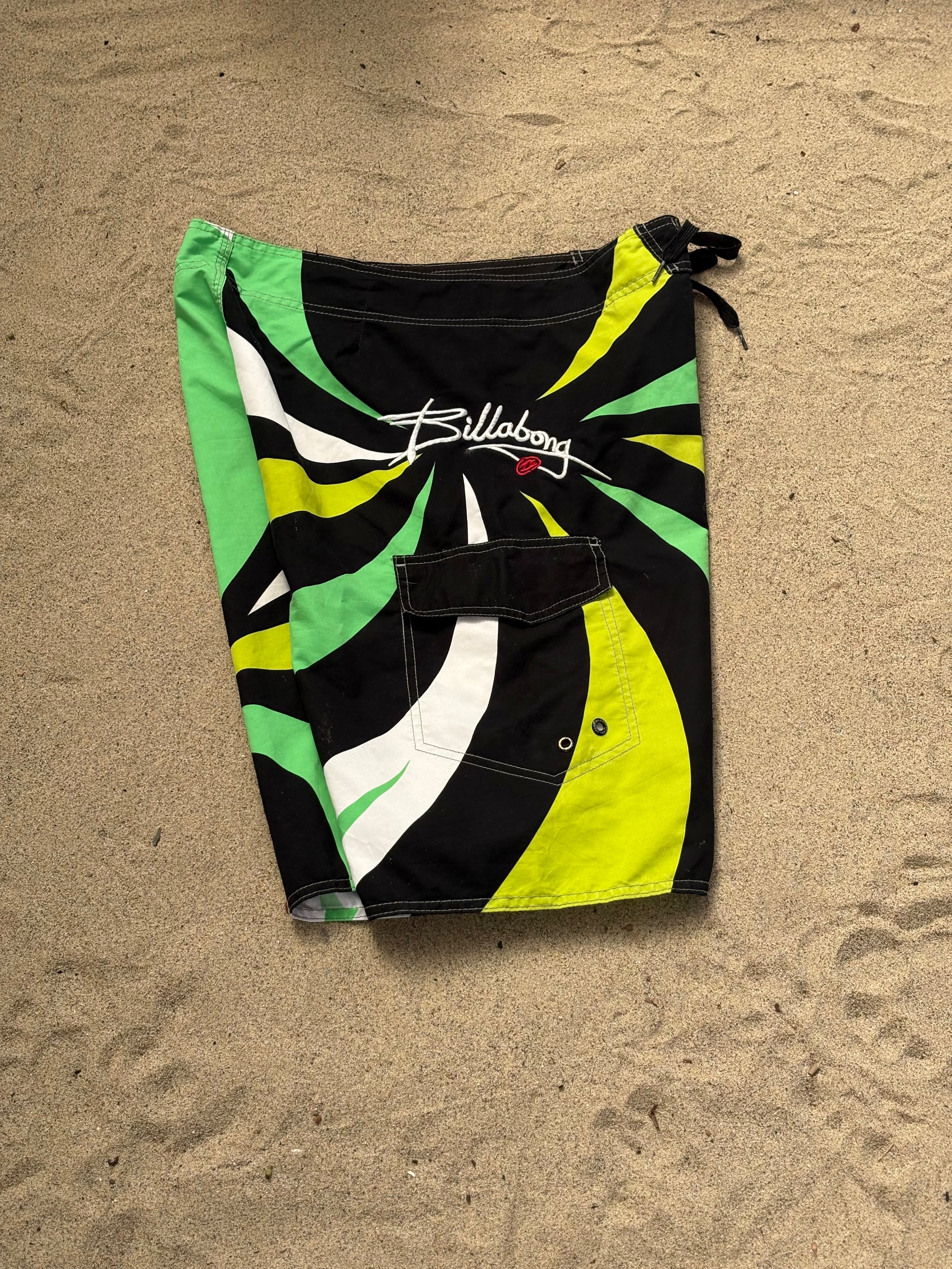 Billabong Boardshorts 36