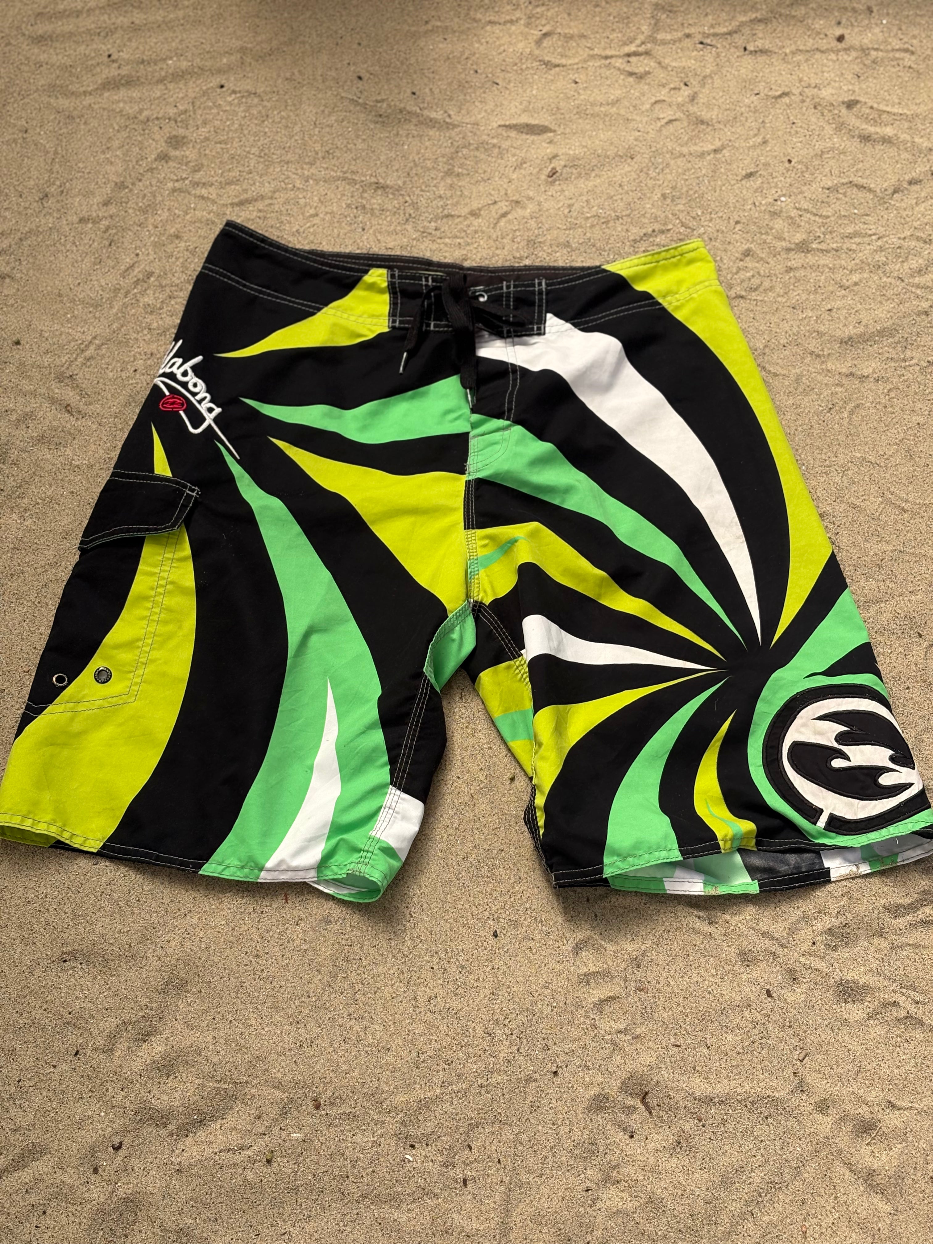 Billabong Boardshorts 36