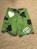 Billabong Taj Burrow Poker Boardshorts 34