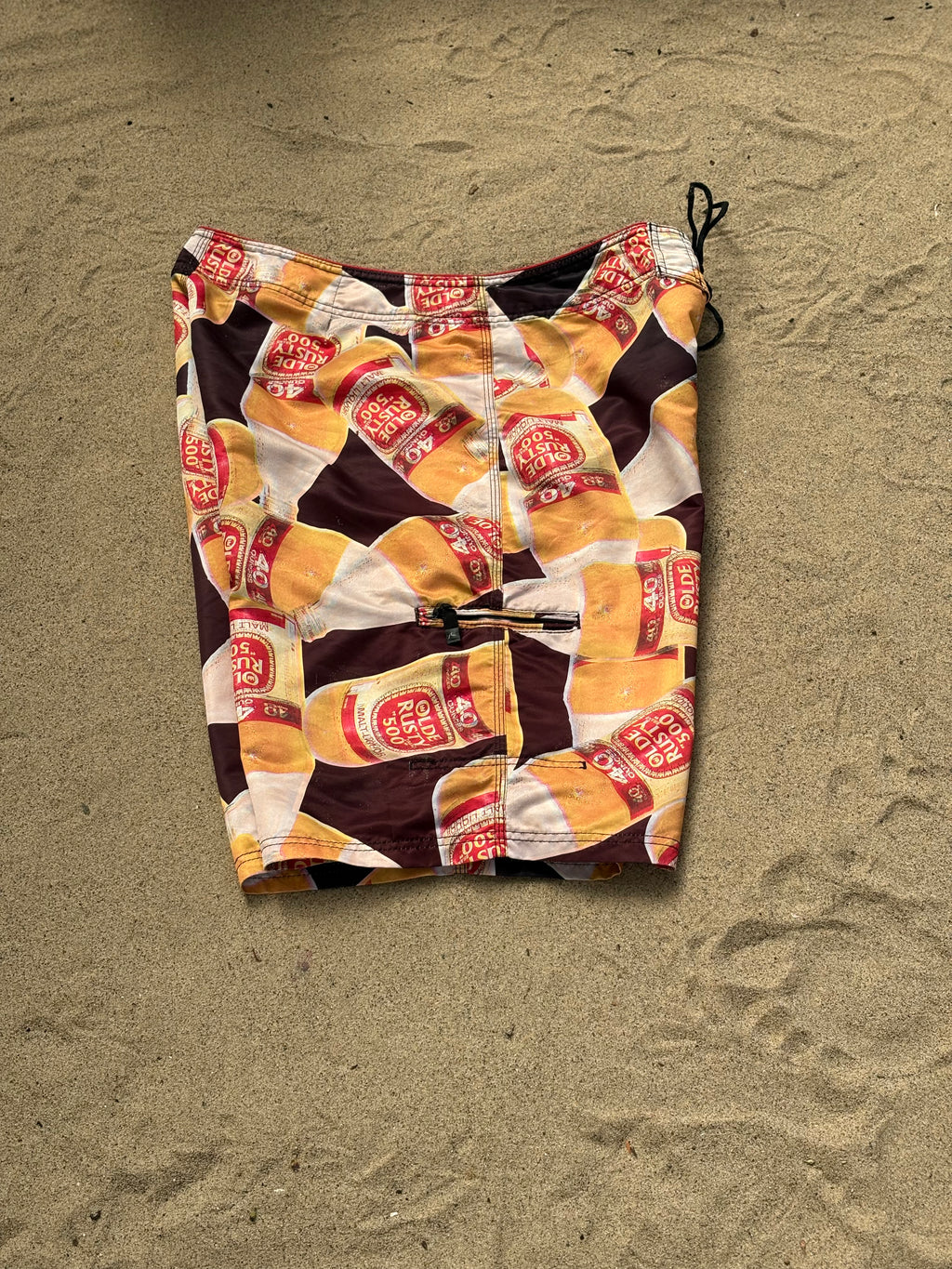 Rusty 40 Boardshorts 36