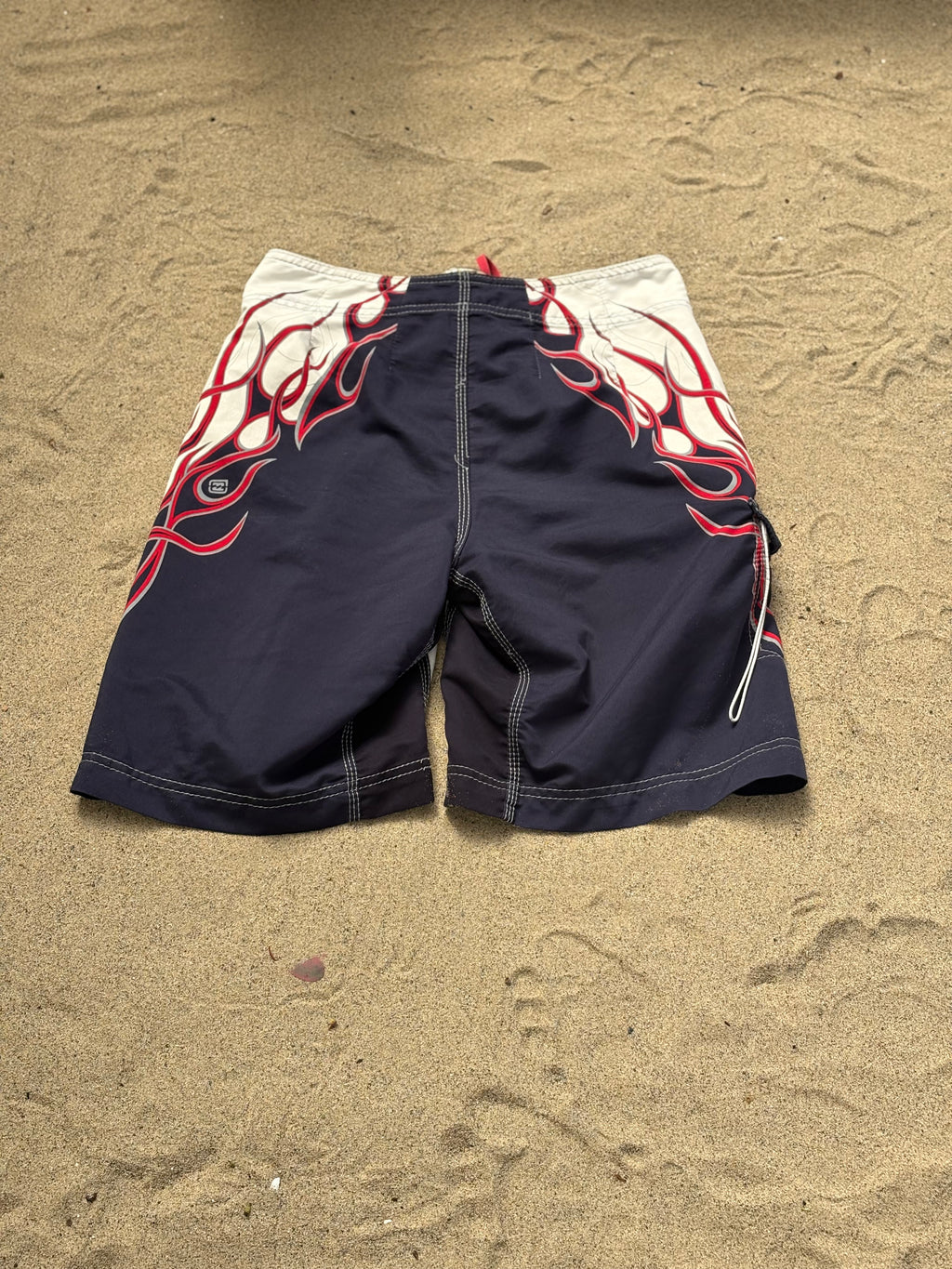 Billabong Flames Boardshorts 29