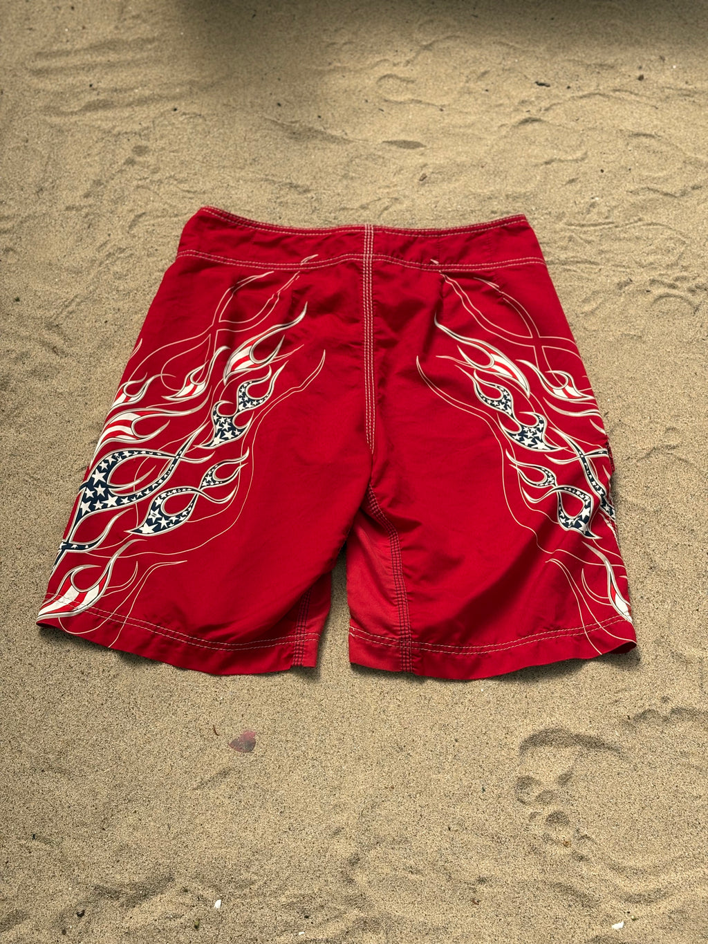 Billabong Flames Boardshorts 32