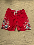 Billabong Flames Boardshorts 32