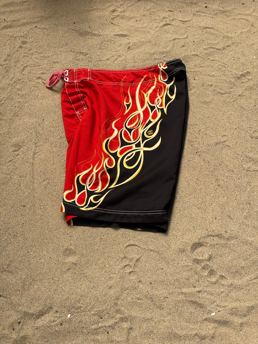 Billabong Flames Boardshorts 32