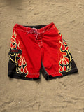 Billabong Flames Boardshorts 32