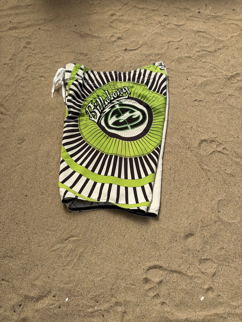 Billabong Eco Supreme Boardshorts 28