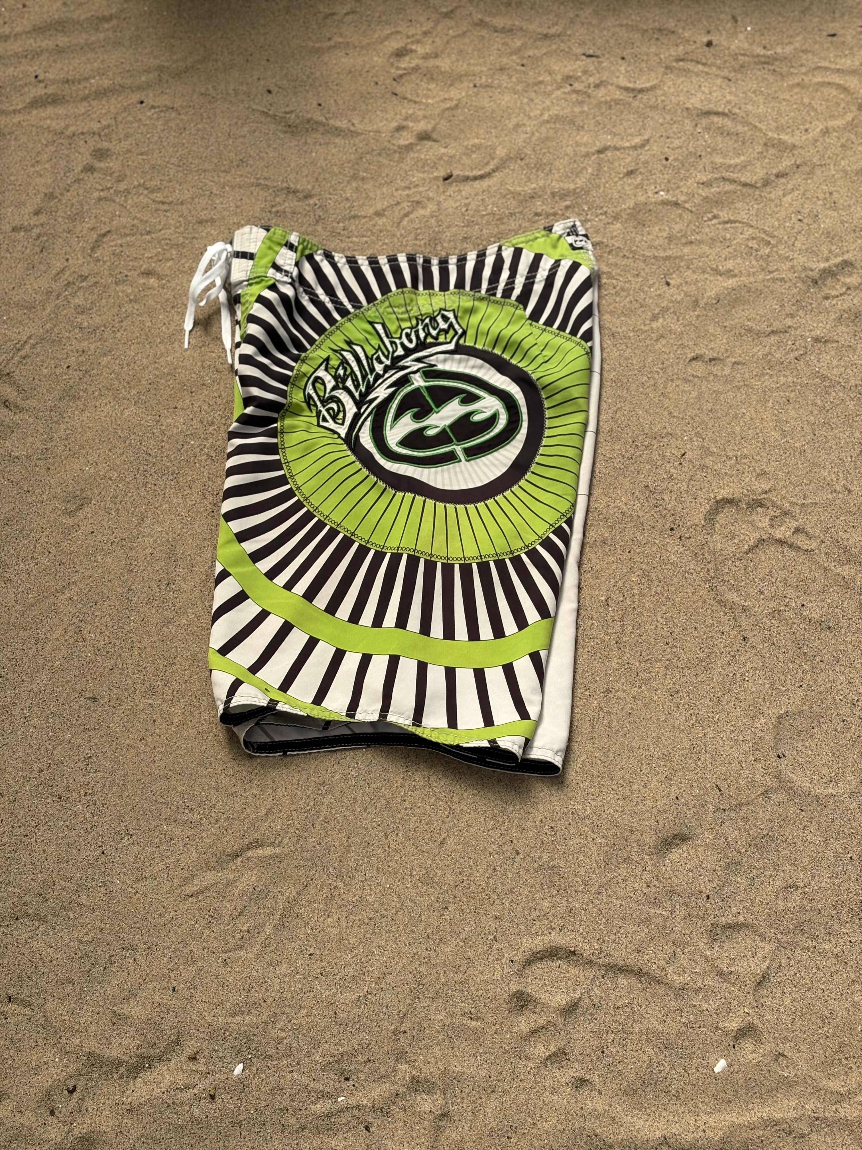 Billabong Eco Supreme Boardshorts 28